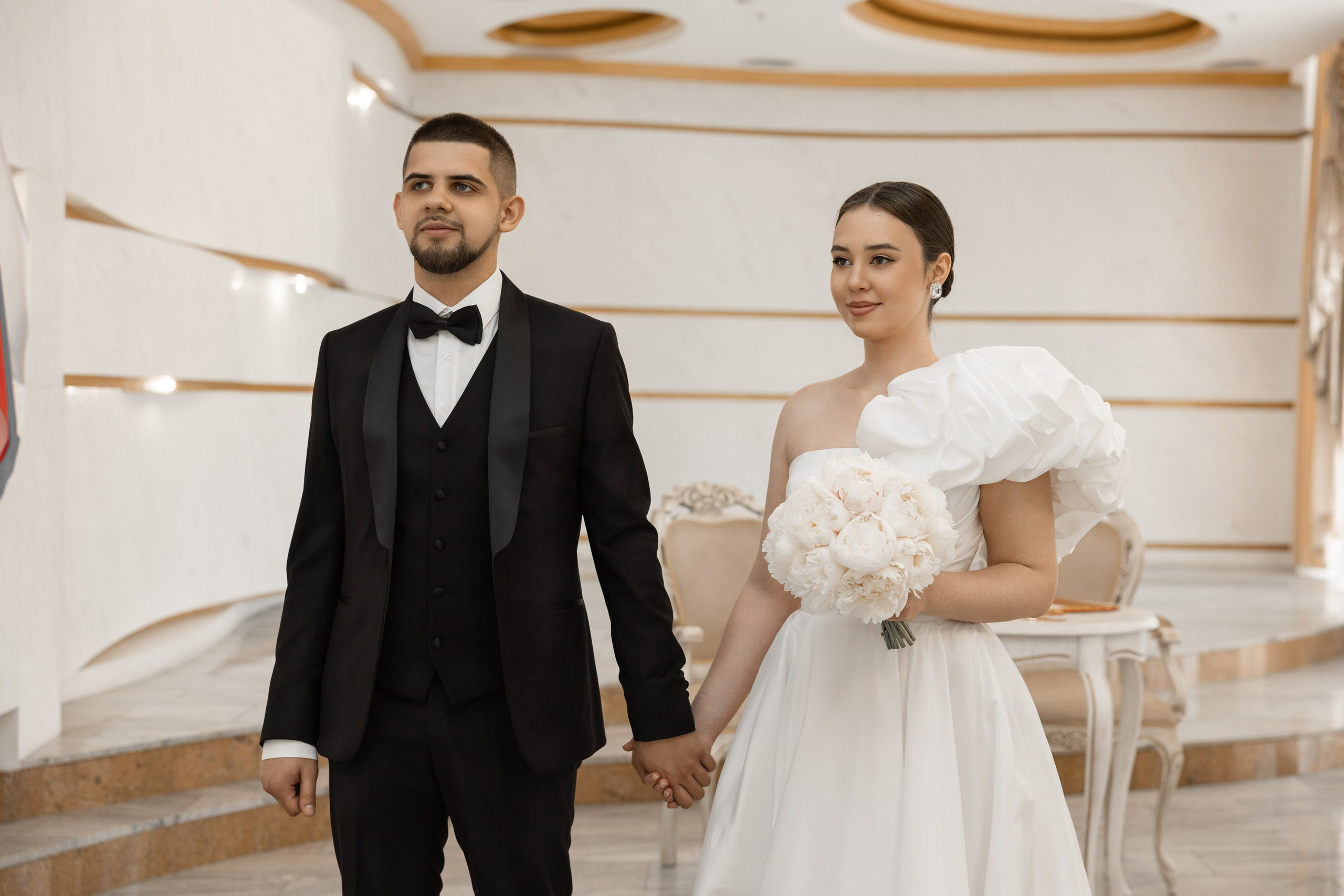 Александр и Анна. Свадебный фотограф Тула Москва СПБ / Сёмина Дарья