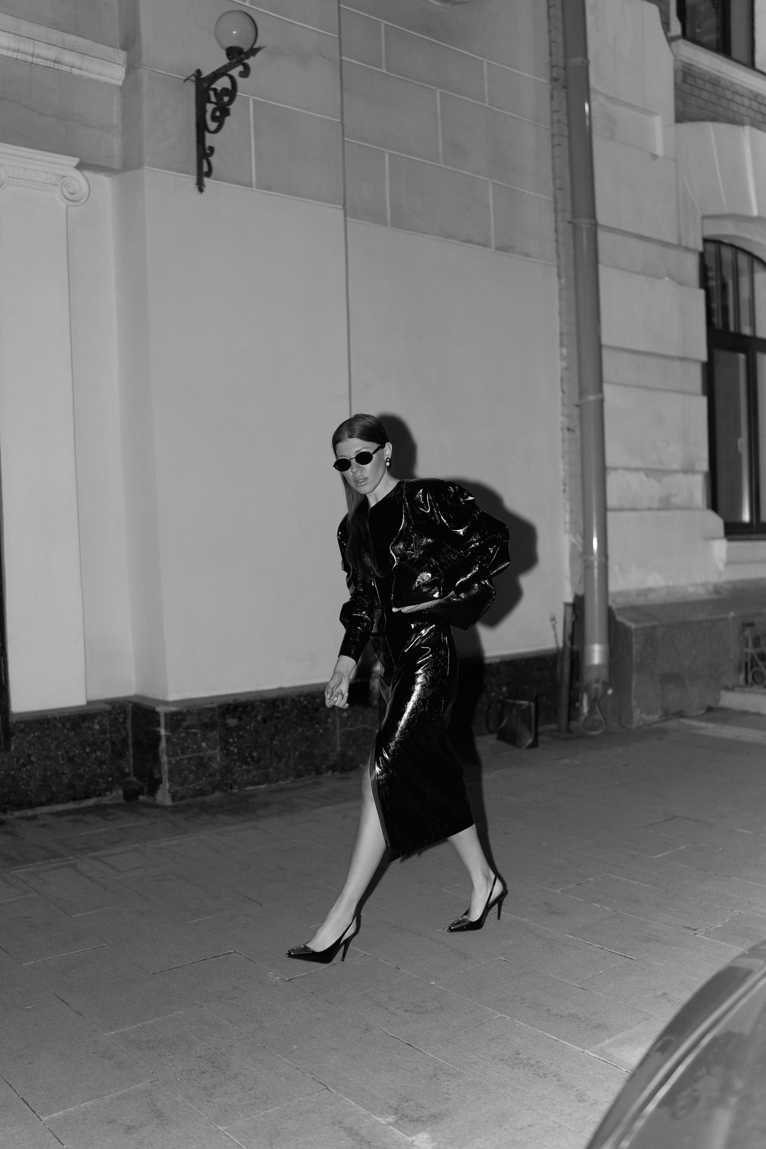 Инна. Фотограф в Москве — Ольга Кушнарева