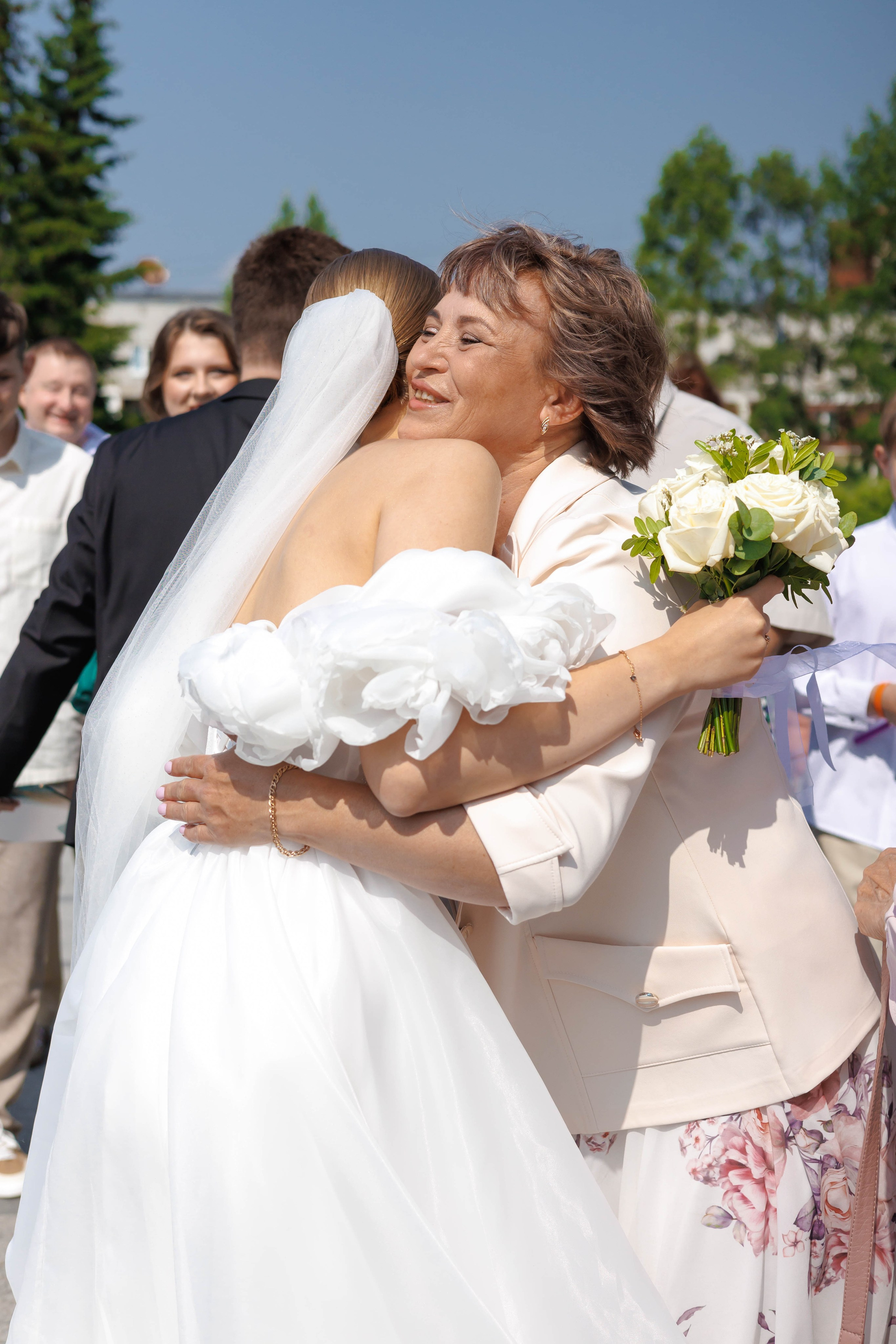 Анна и Святослав. Свадебный фотограф Иркутск