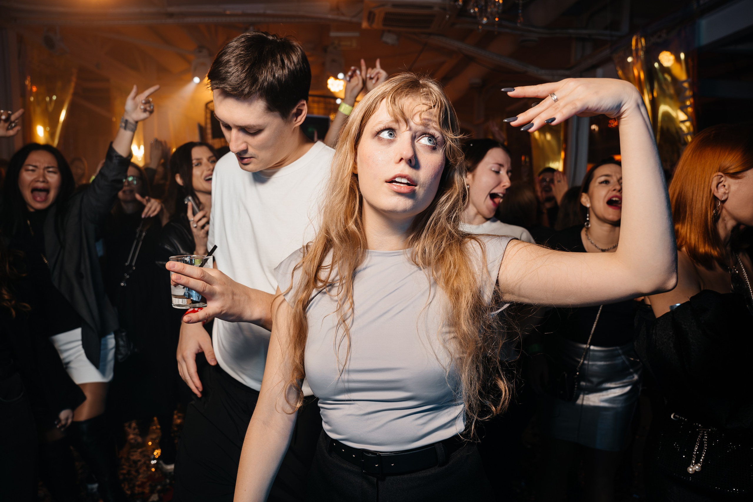 Съемка корпоратива для IT-Agency. Свадебный фотограф Барнаул Алексей Павлов