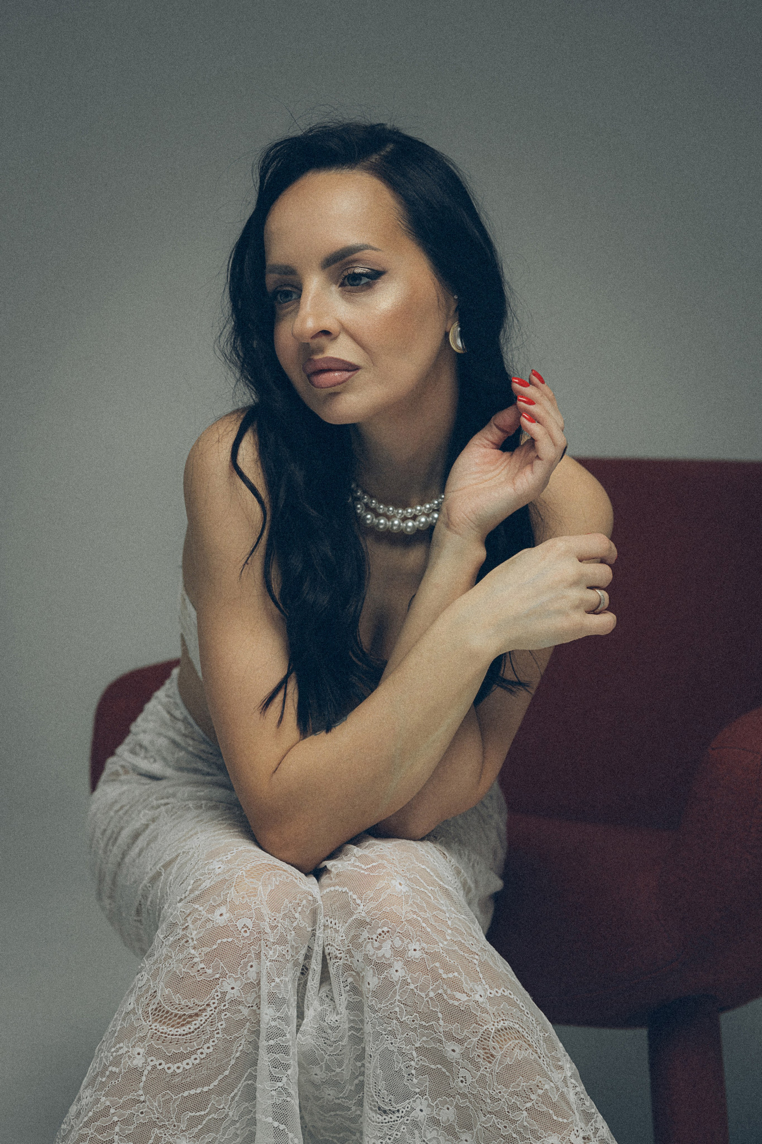 Александра. Фотограф в Екатеринбурге Андрей Медведко