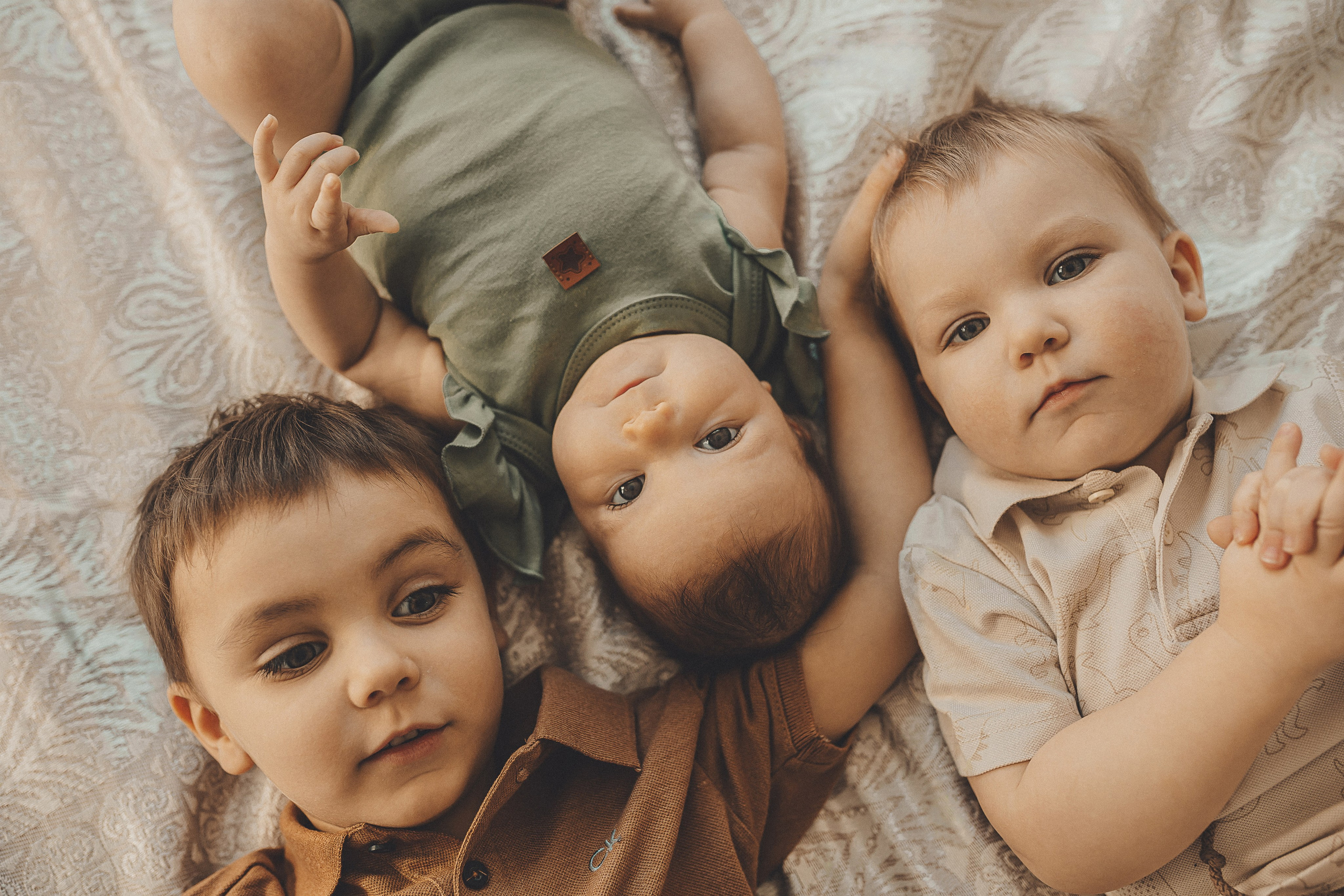 Домашняя семейная съемка. Семейный и женский фотограф в Москве Надежда Воробьева