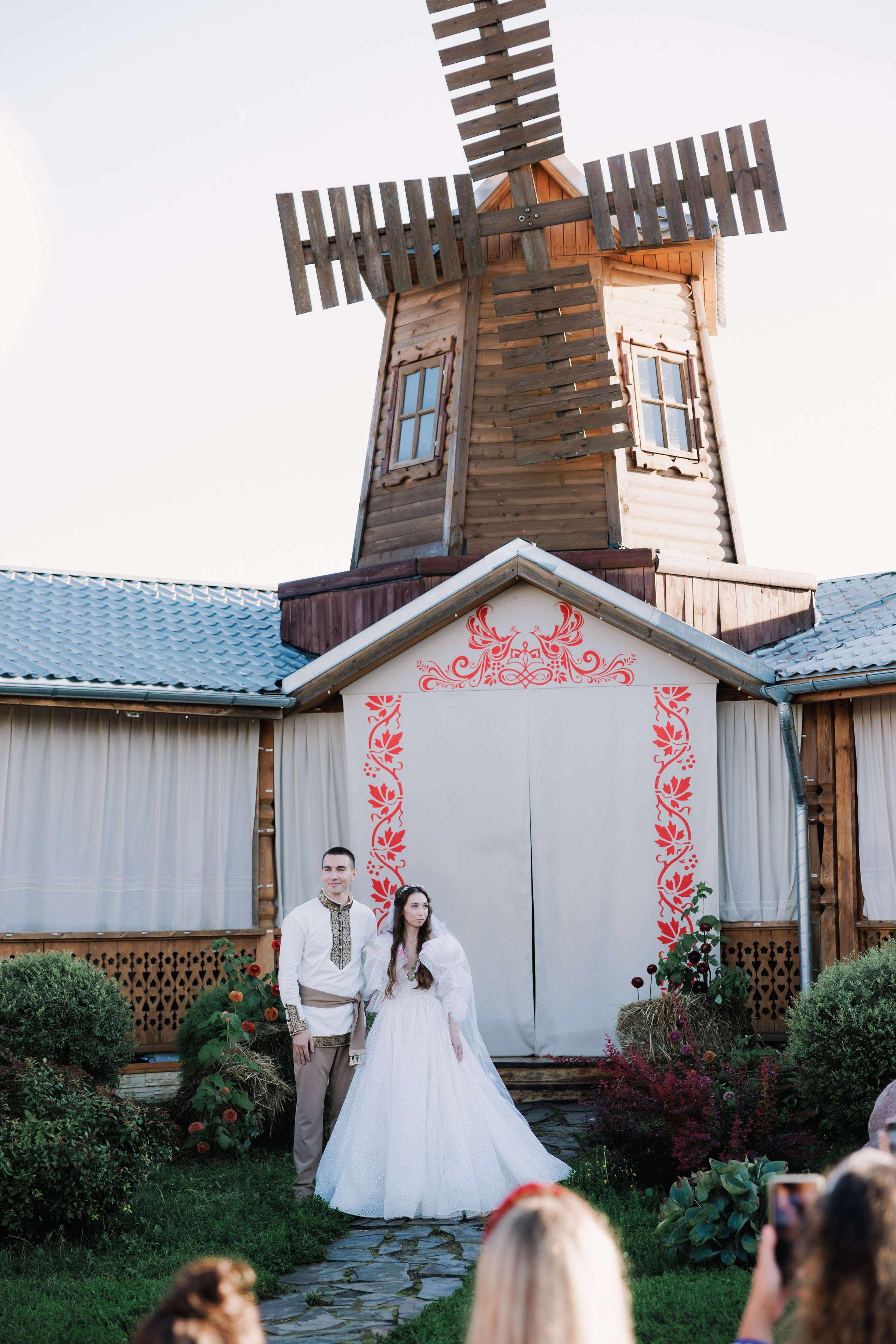 Artem & Viktoria. Wedding and family photographer in Moscow