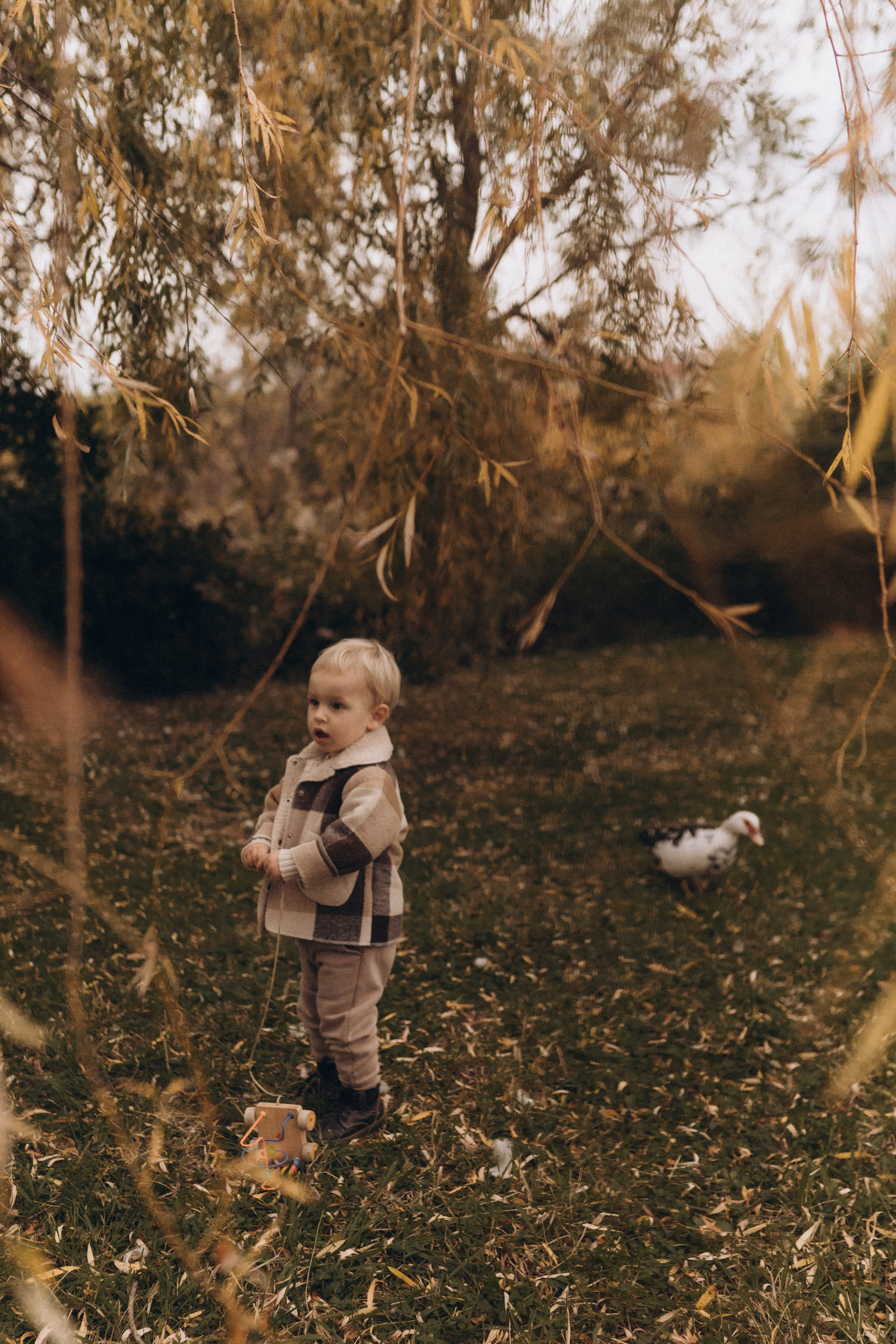 Тайная опора. Семейный фотограф в Челябинске