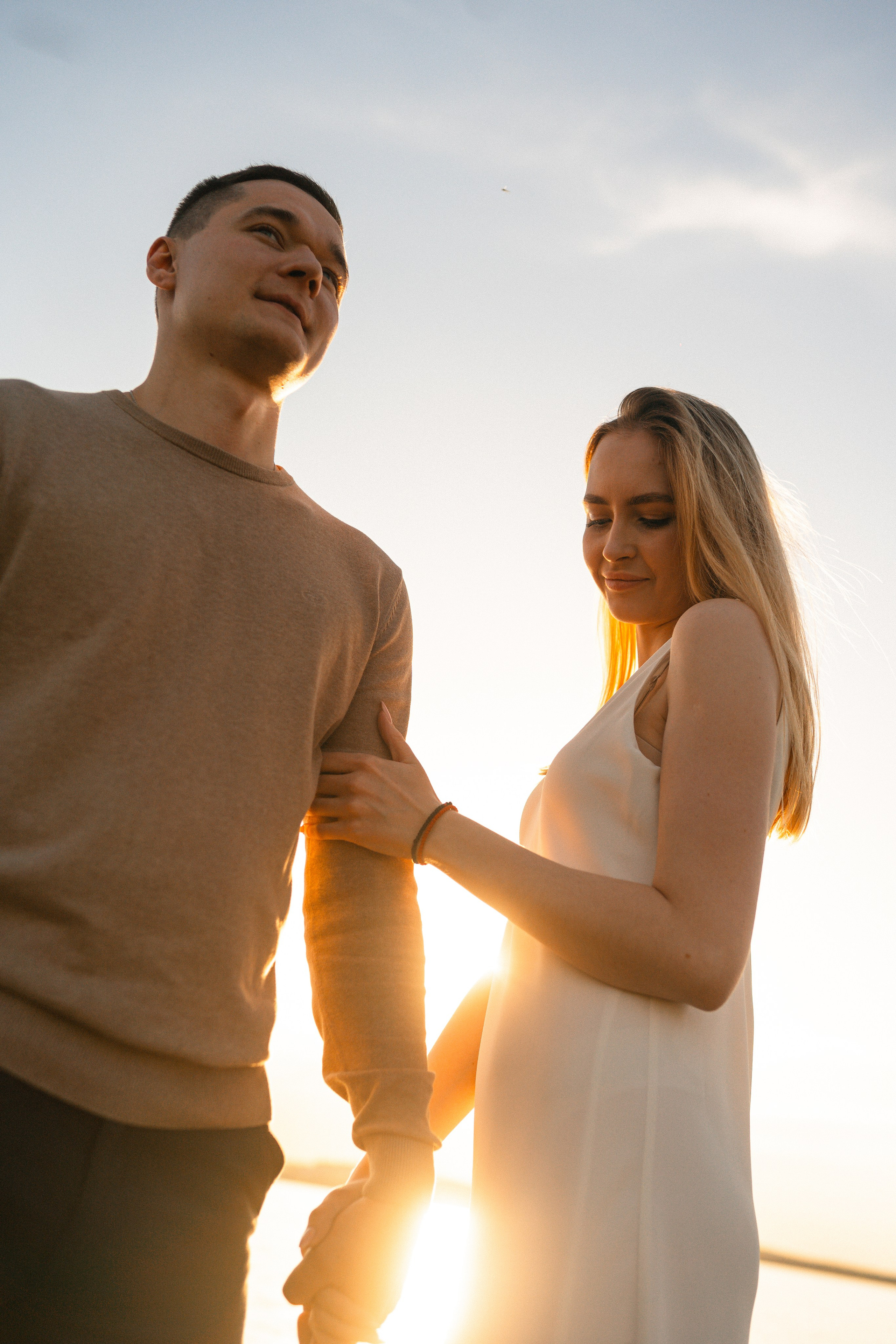 Любимый месяц май. Семейный фотограф в Челябинске