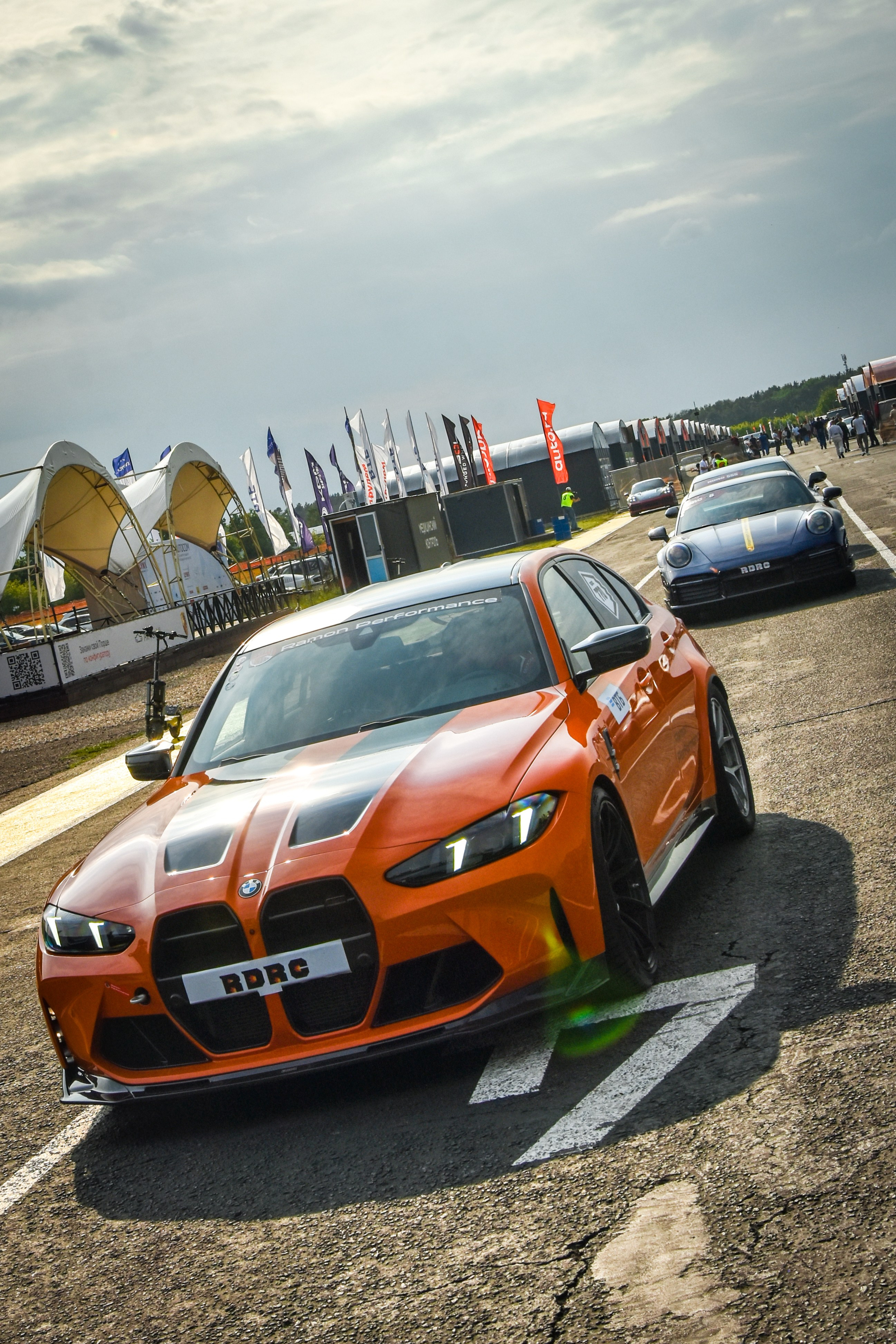 RDRC — 2 этап — 12-14.06.2025. AlexFecto — галереи фотографий