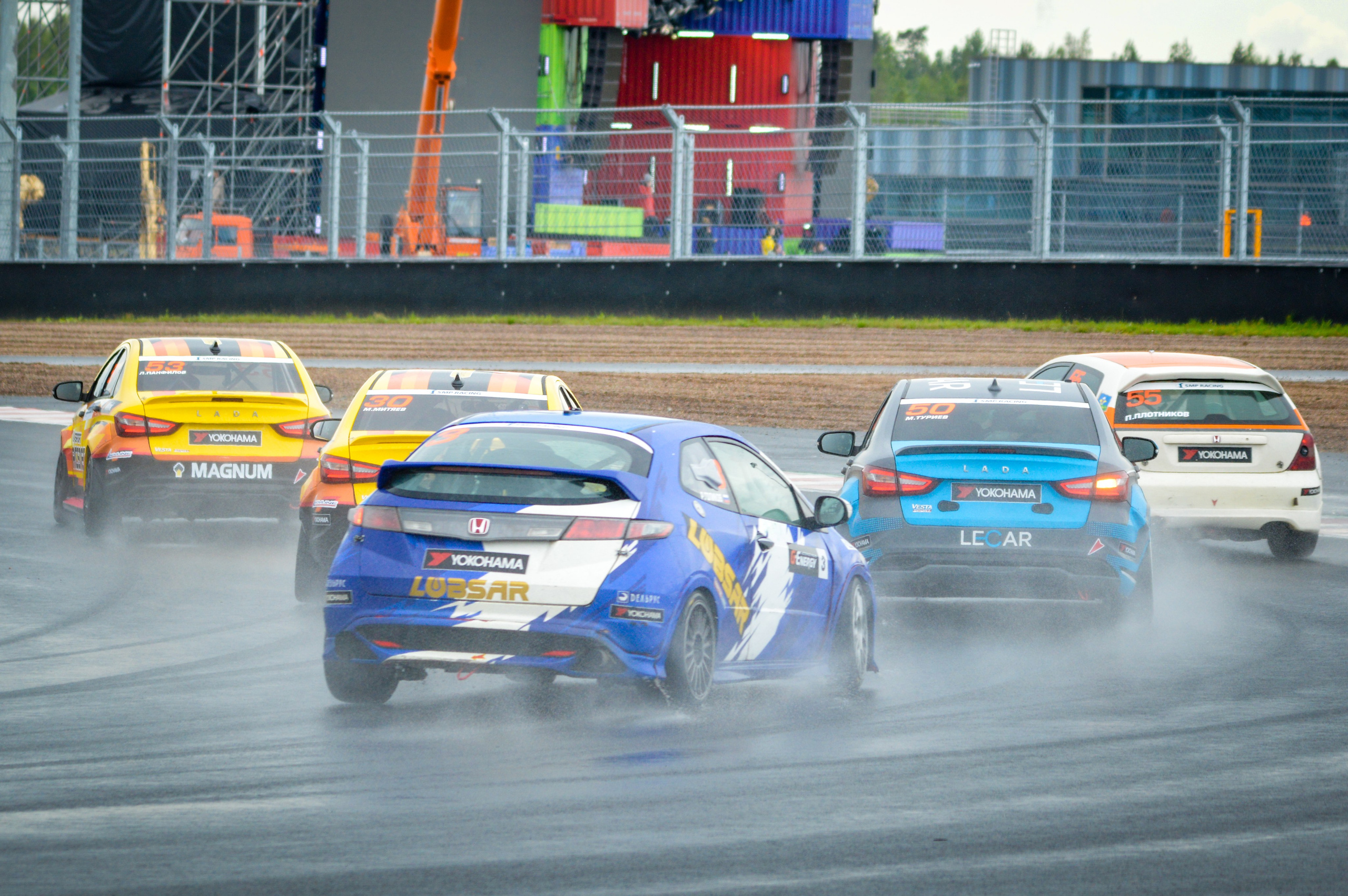 Игора — G-Drive СМП РСКГ — 8-9.07.2023. AlexFecto — галереи фотографий