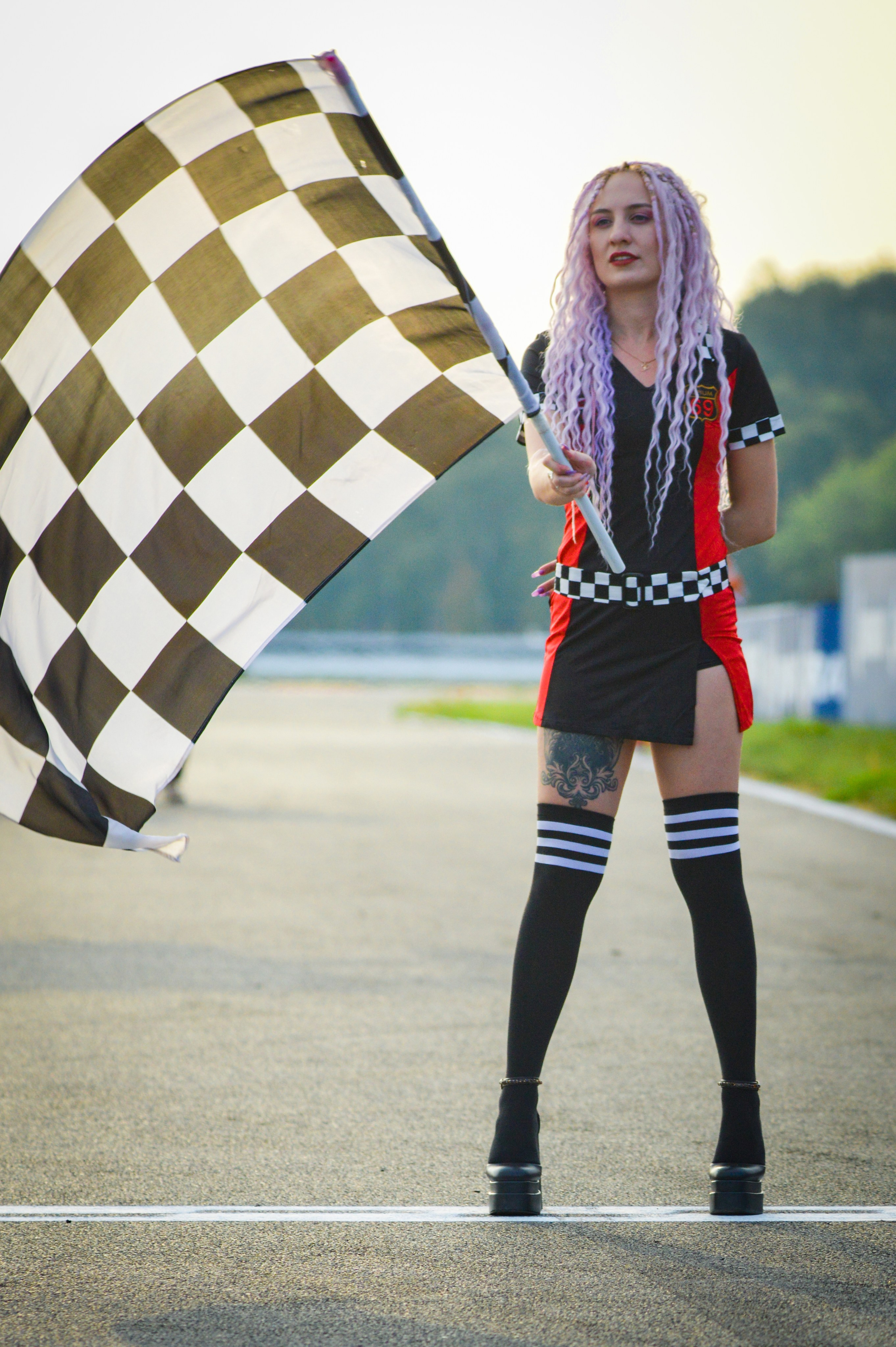 Мячково — G-Drive СМП РСКГ — 19.08.2023. AlexFecto — галереи фотографий