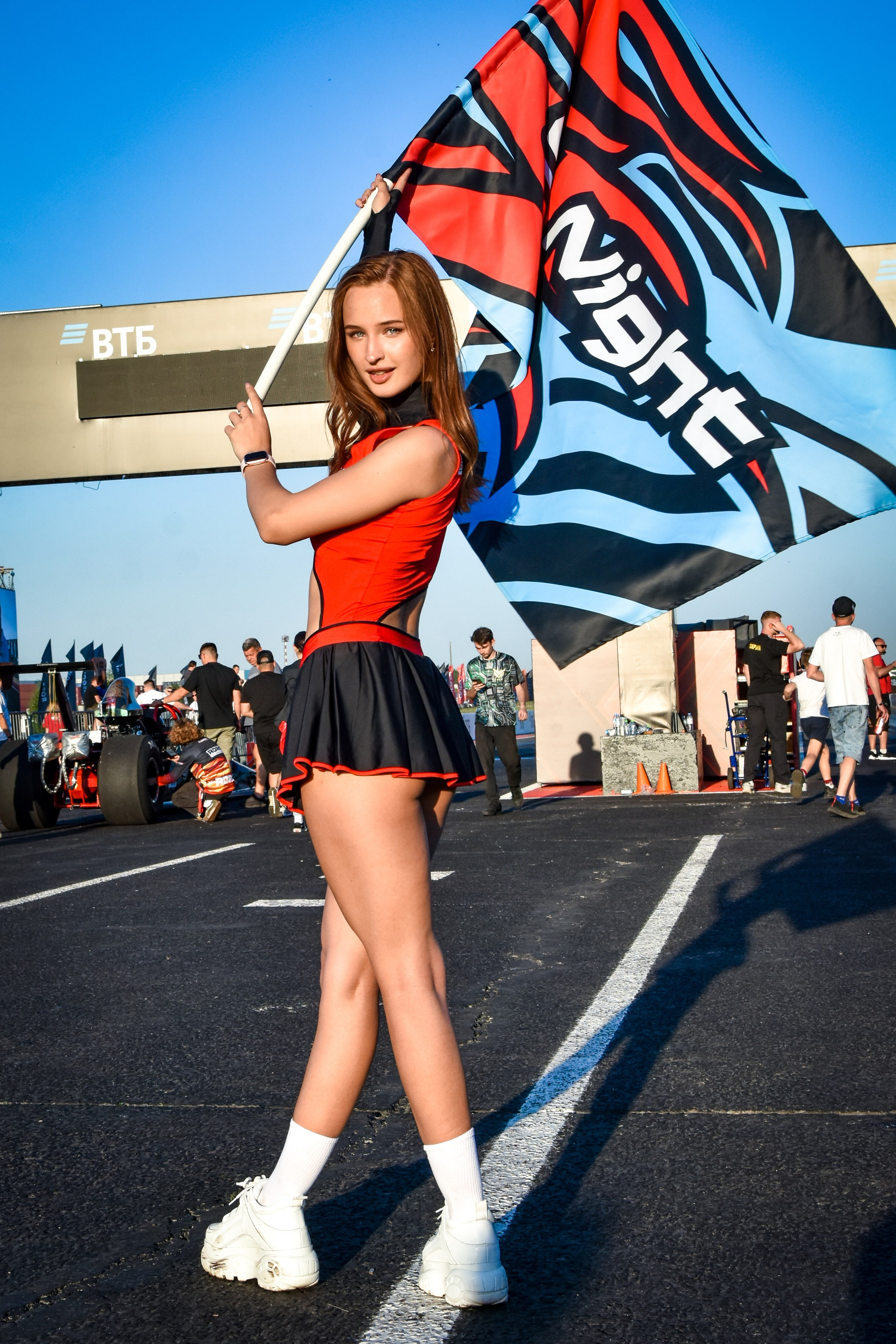 RDRC — 1 этап — 23-25.05.2025. AlexFecto — галереи фотографий