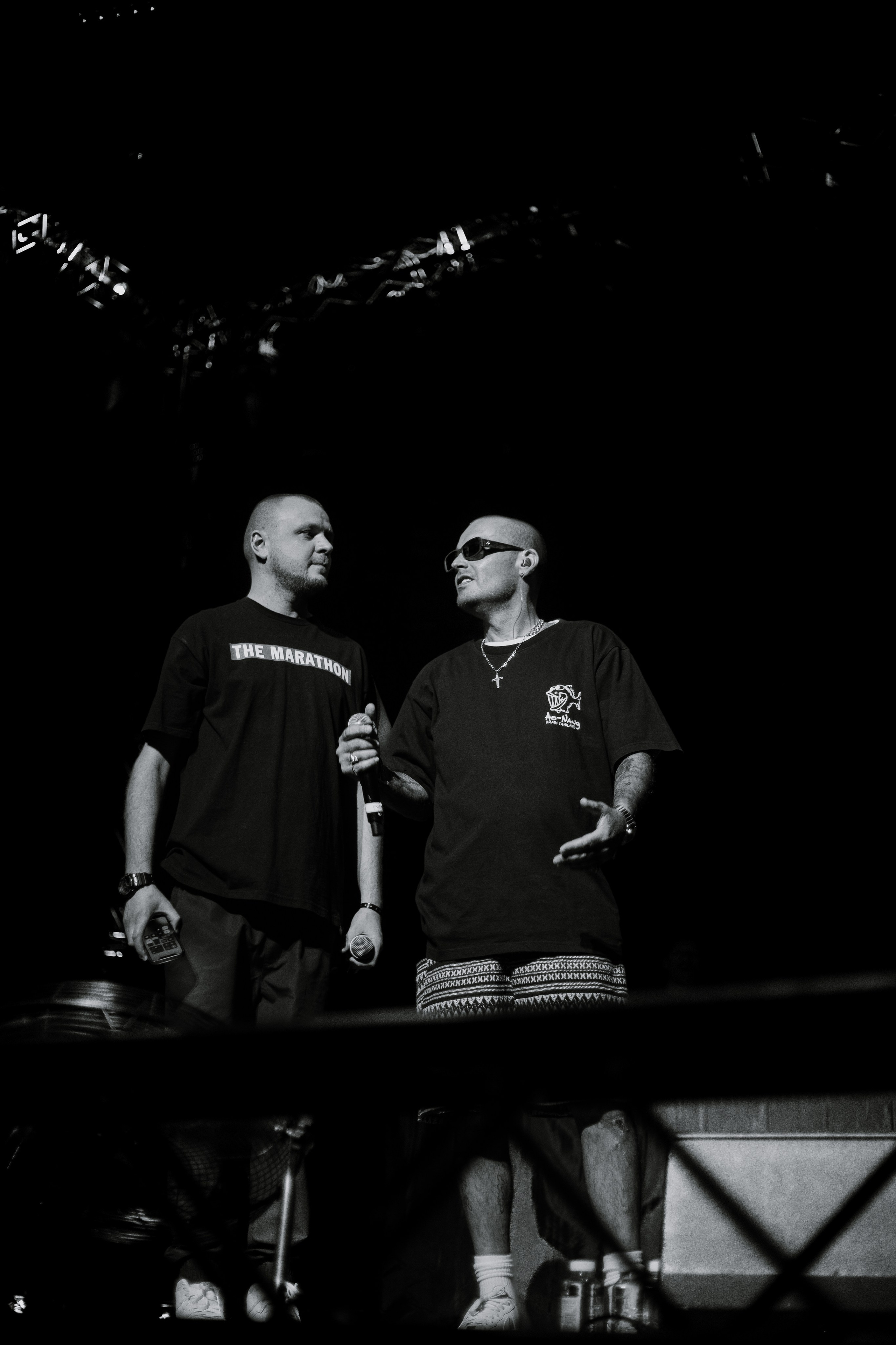 GUF. Фотограф Москва