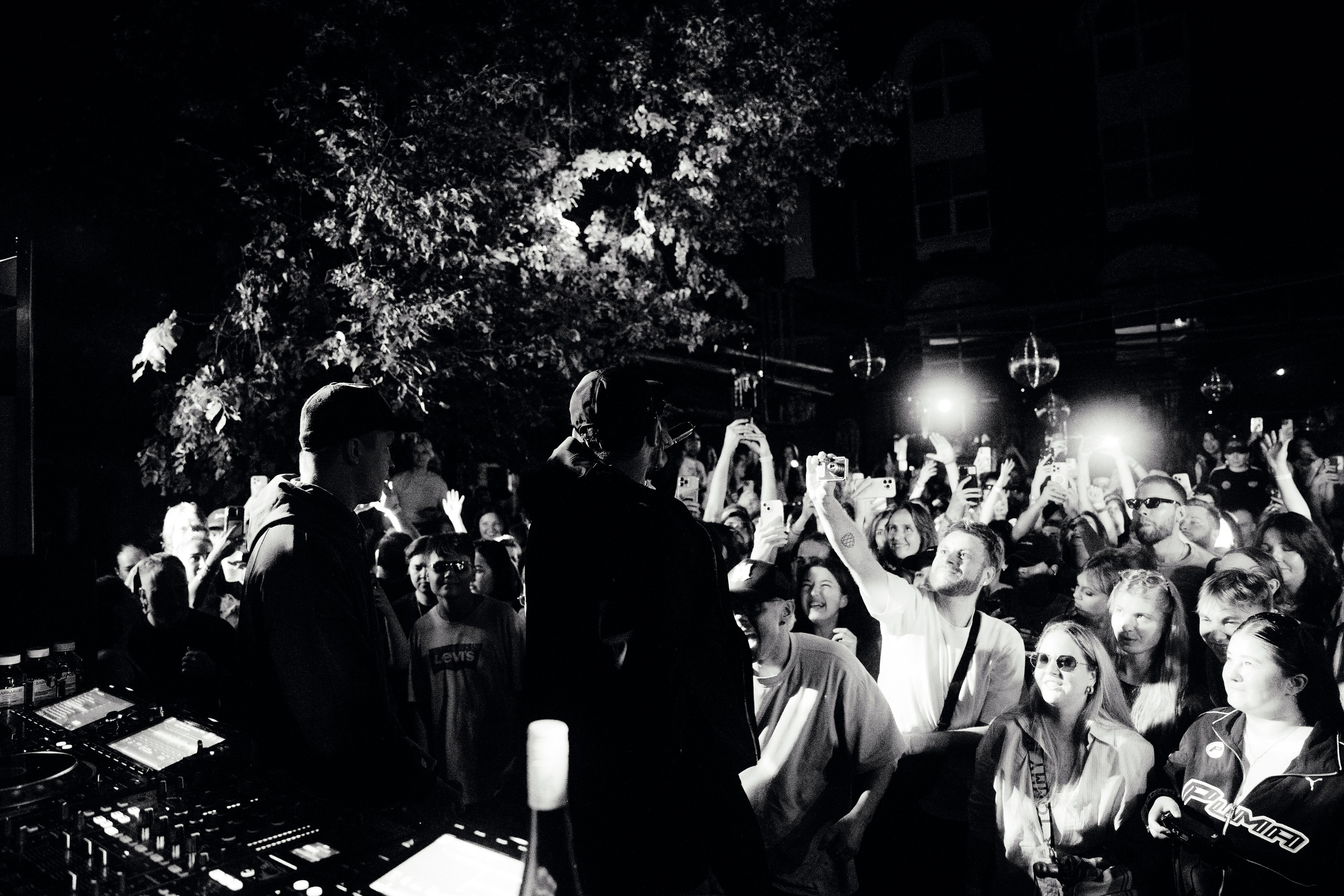 КАССЕТА. Фотограф Москва