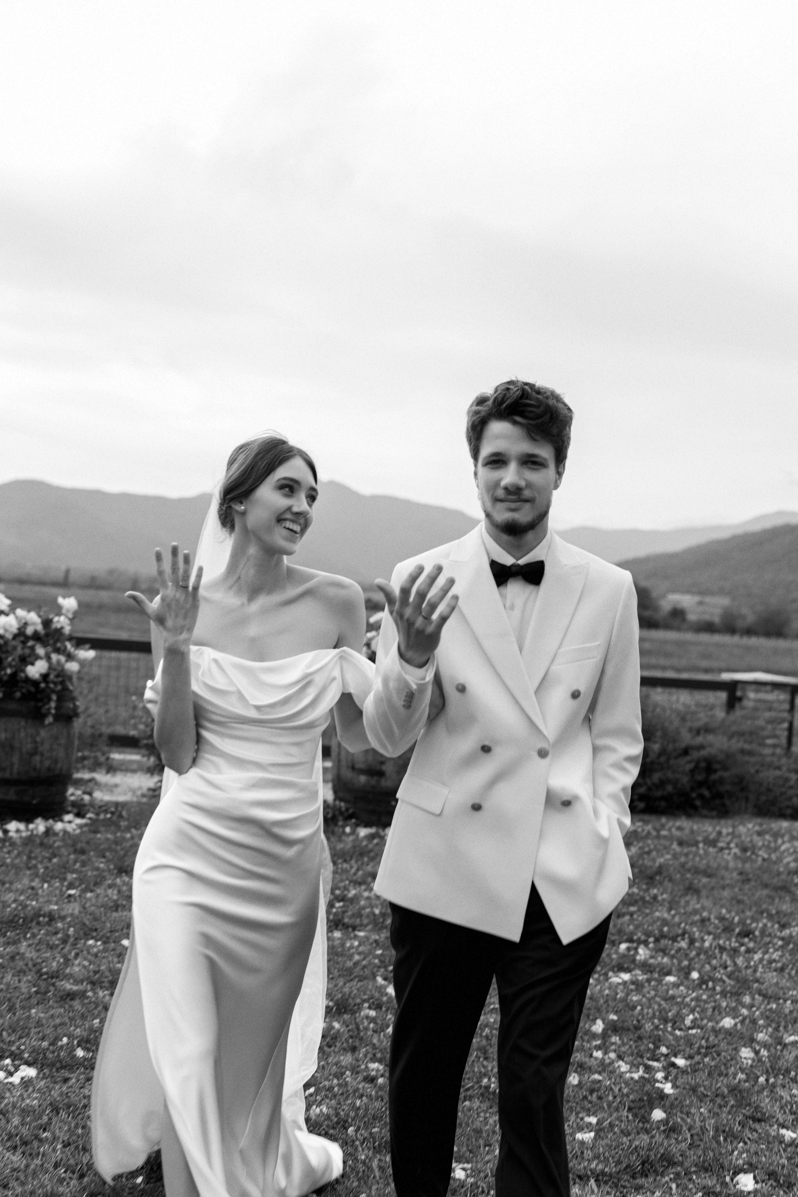 Кахетия: Семён и Лейла. Свадебный и индивидуальный фотограф Татьяна Гуляева