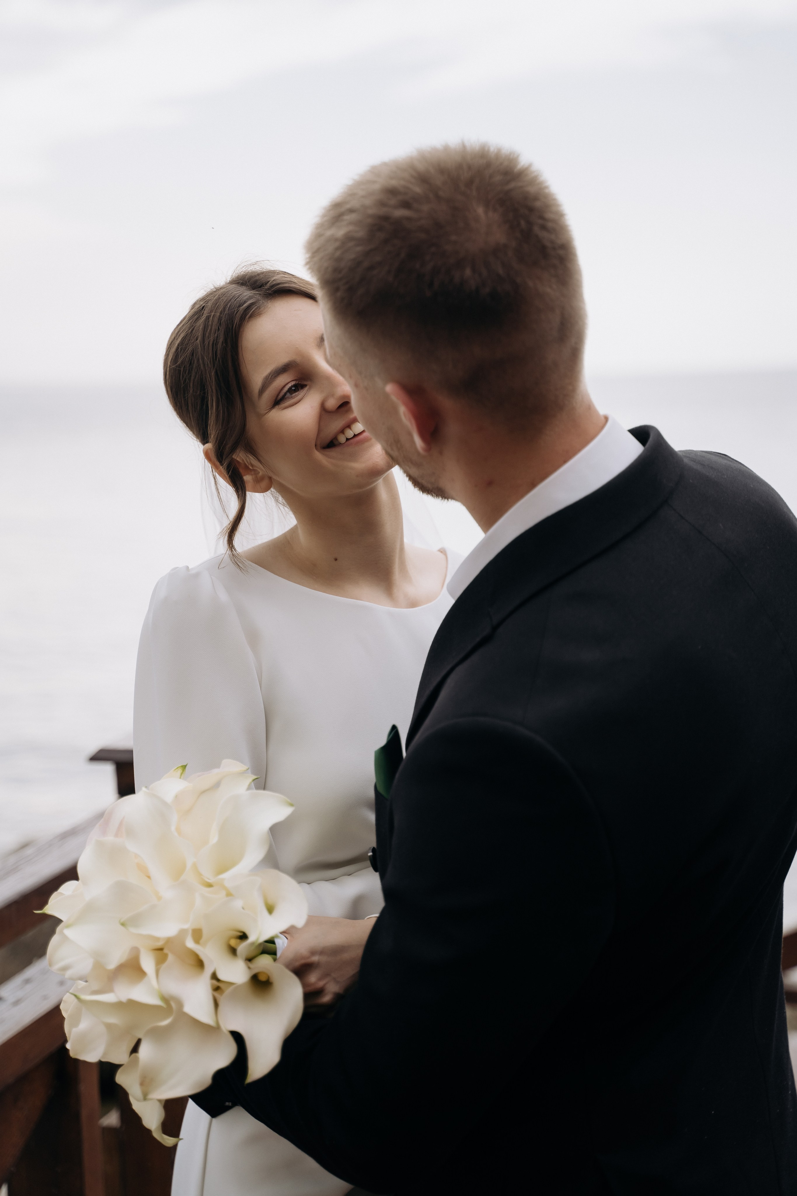 Лиля и Иван. Свадебный и семейный фотограф в Новосибирске Наталья Зорина
