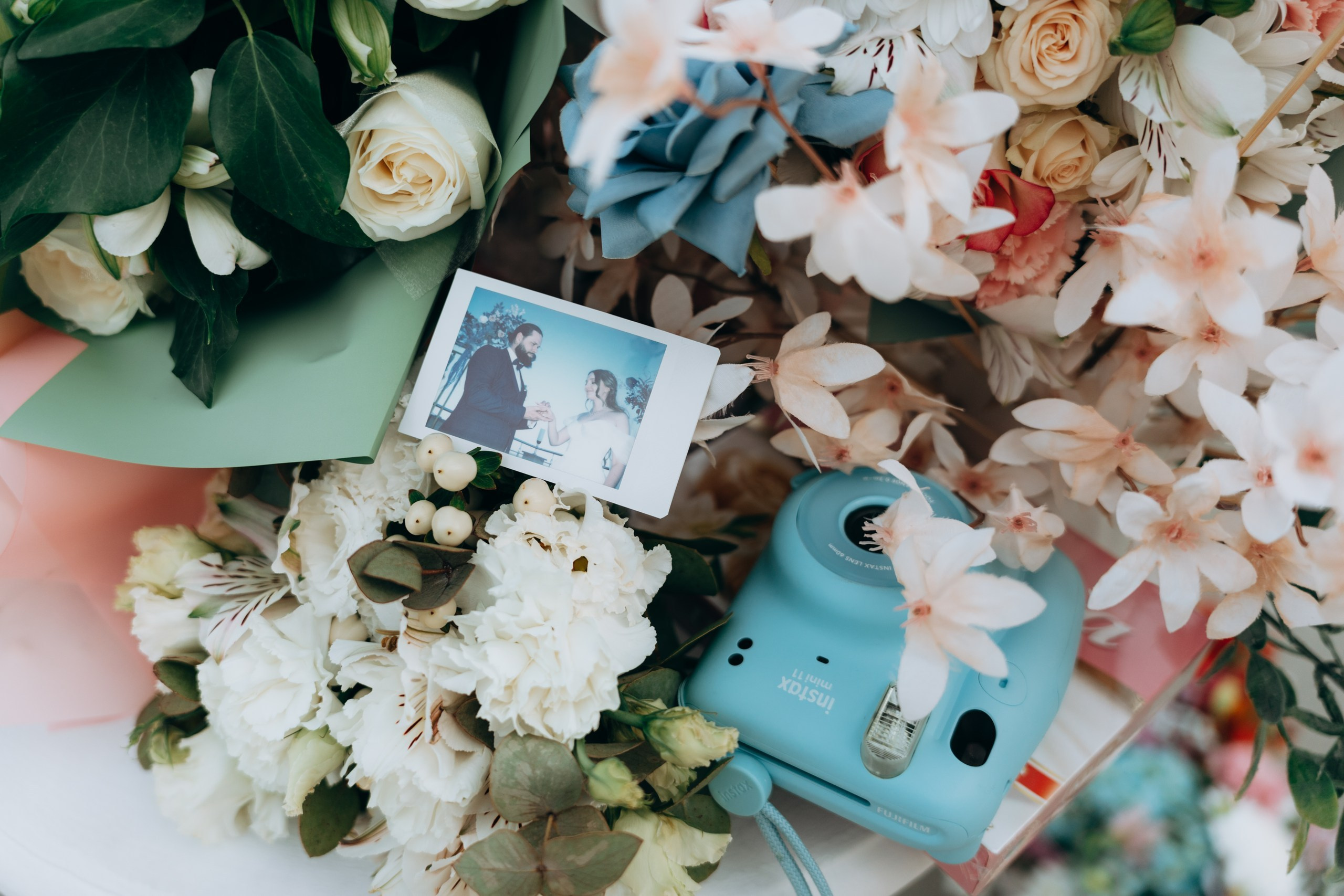 Свадебная фотосессия в Ялте. Портретный свадебный фотограф Крым | Евгения Щитенко