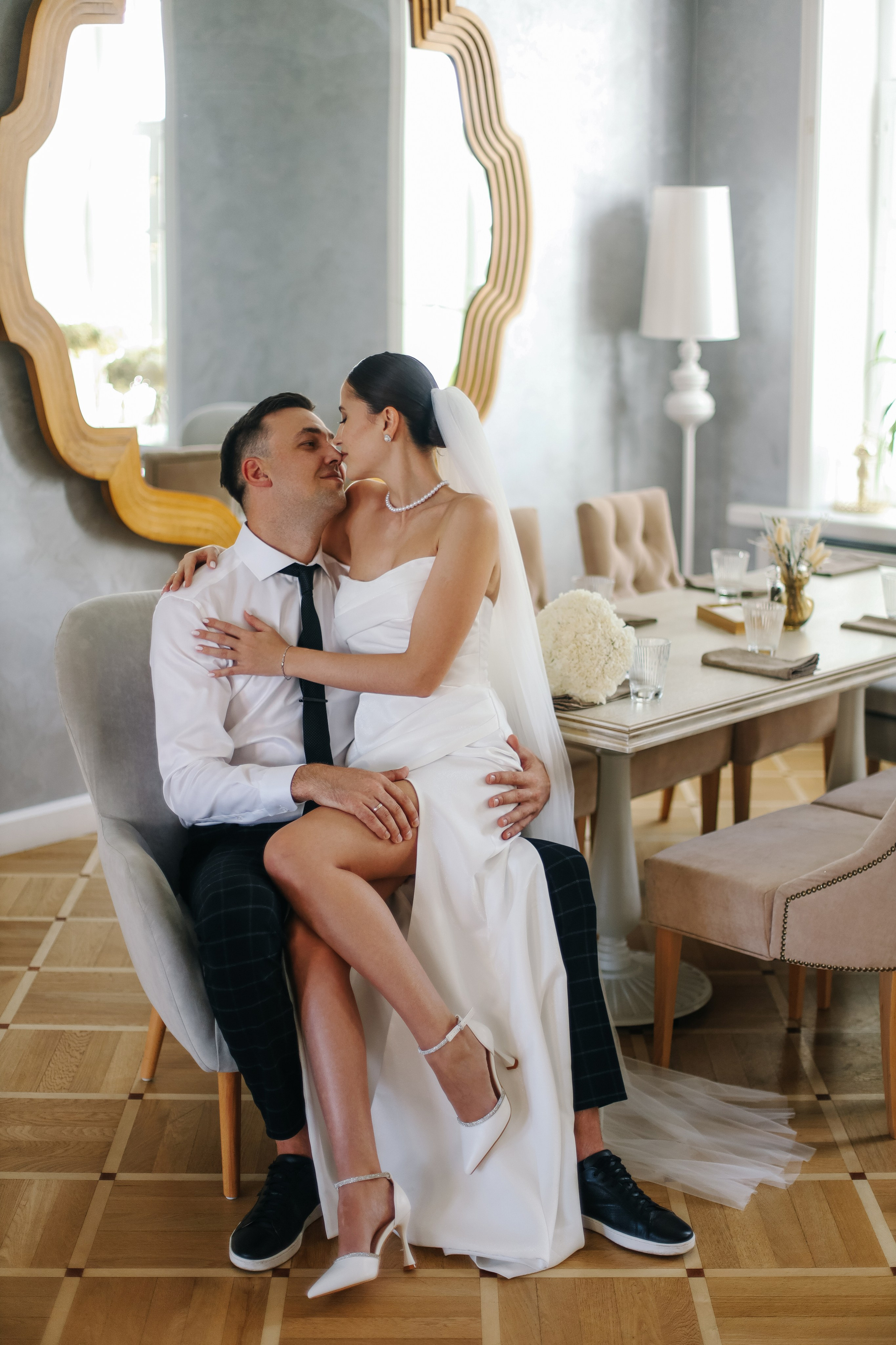 21 сентября. Семейный и свадебный фотограф в Пензе Валерия Филюкова