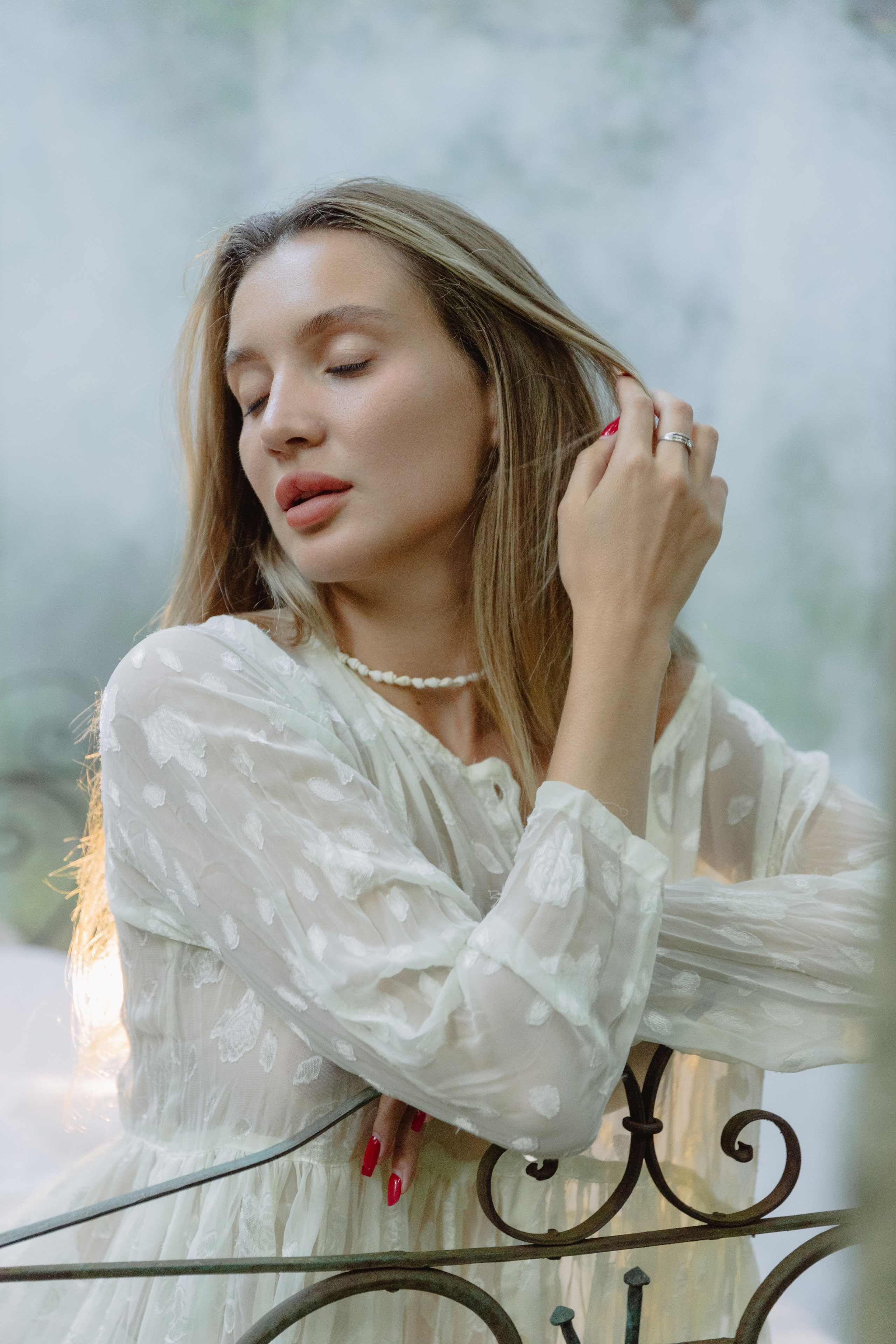 Nastja. Главная