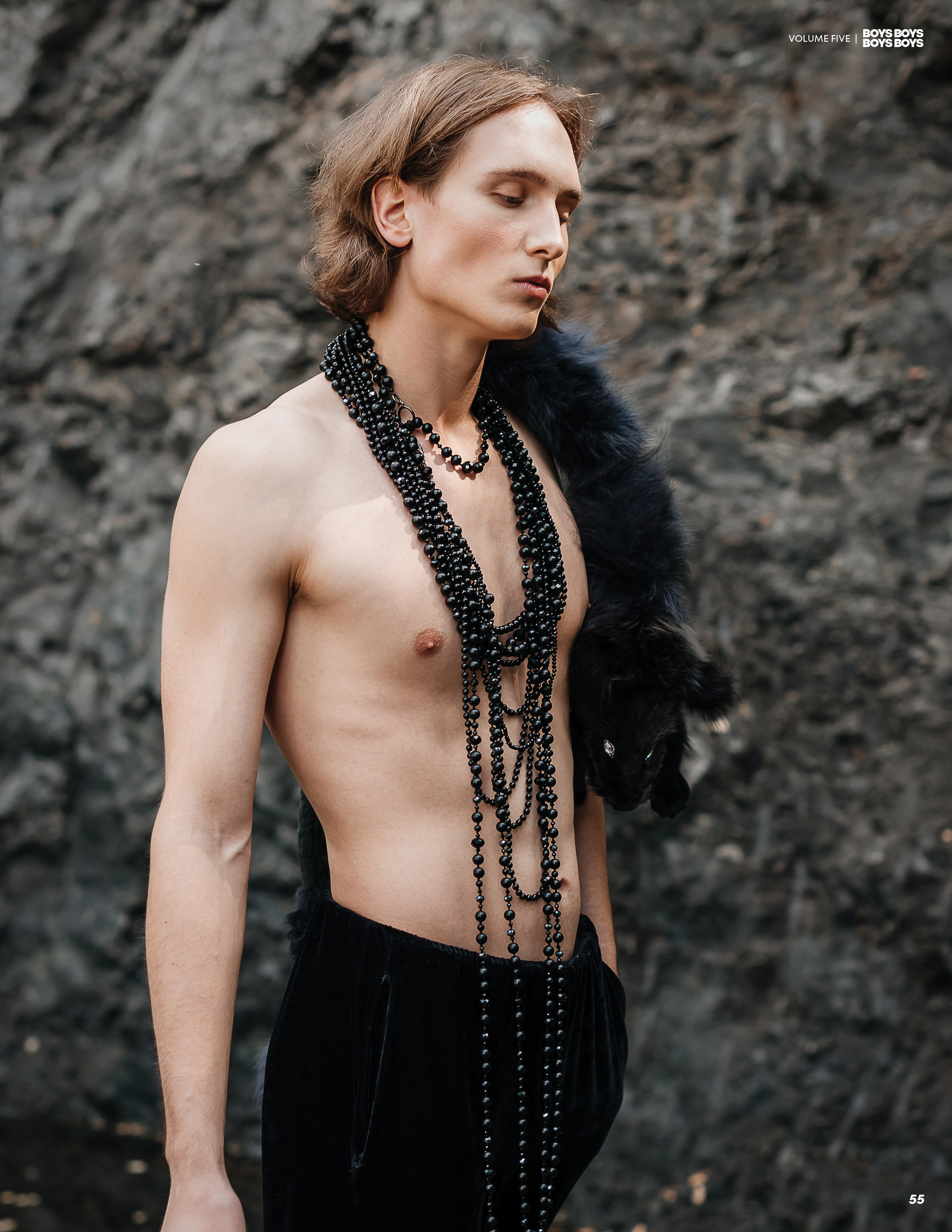 Art & Fashion & Publications. Фотограф в Новосибирске Юлия Туманова