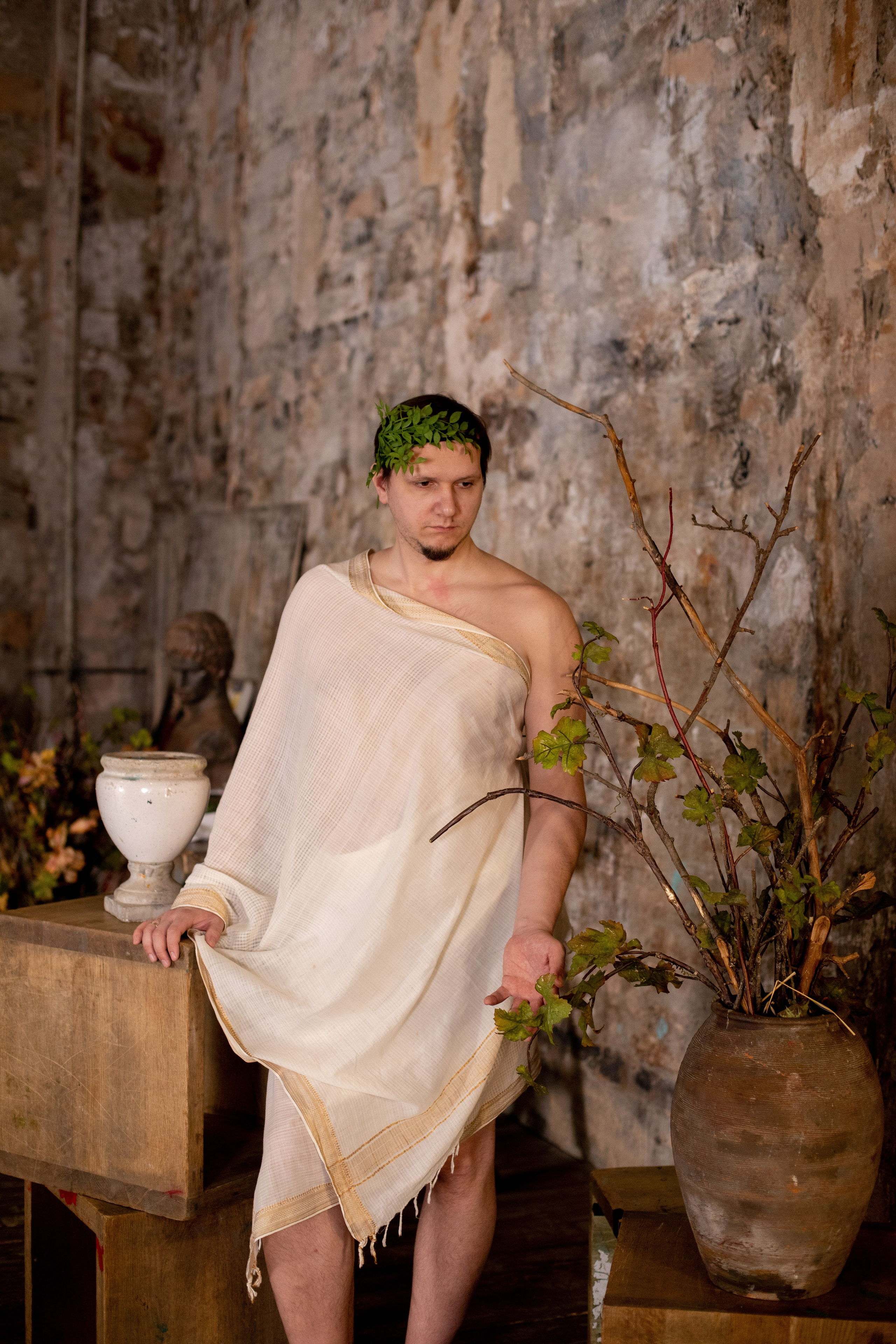 Примеры работ. Качественный психолог Ирина Федотова