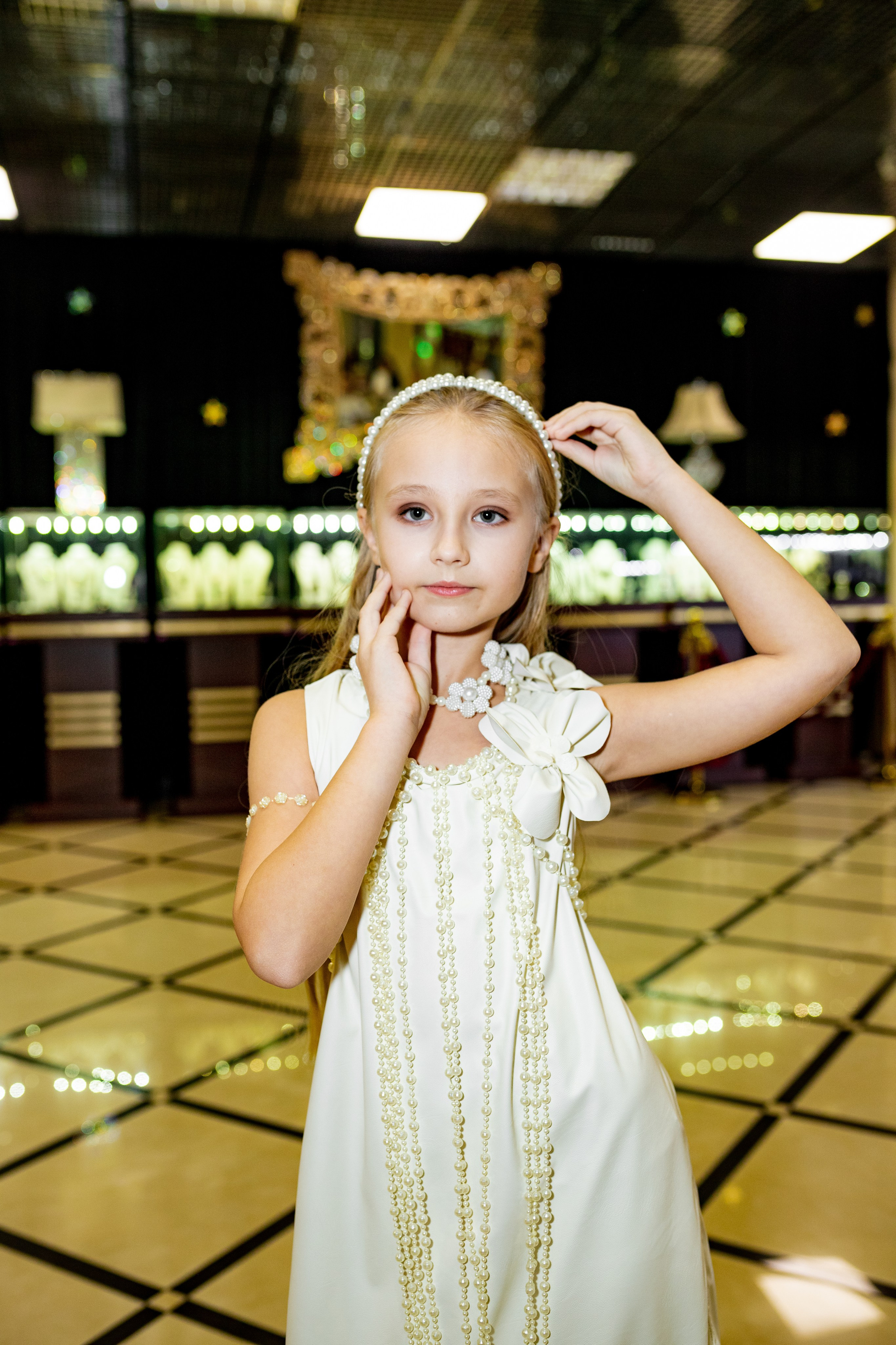 Estet-fashion-week-2023. Семейный и детский фотограф Эльвира Билибина