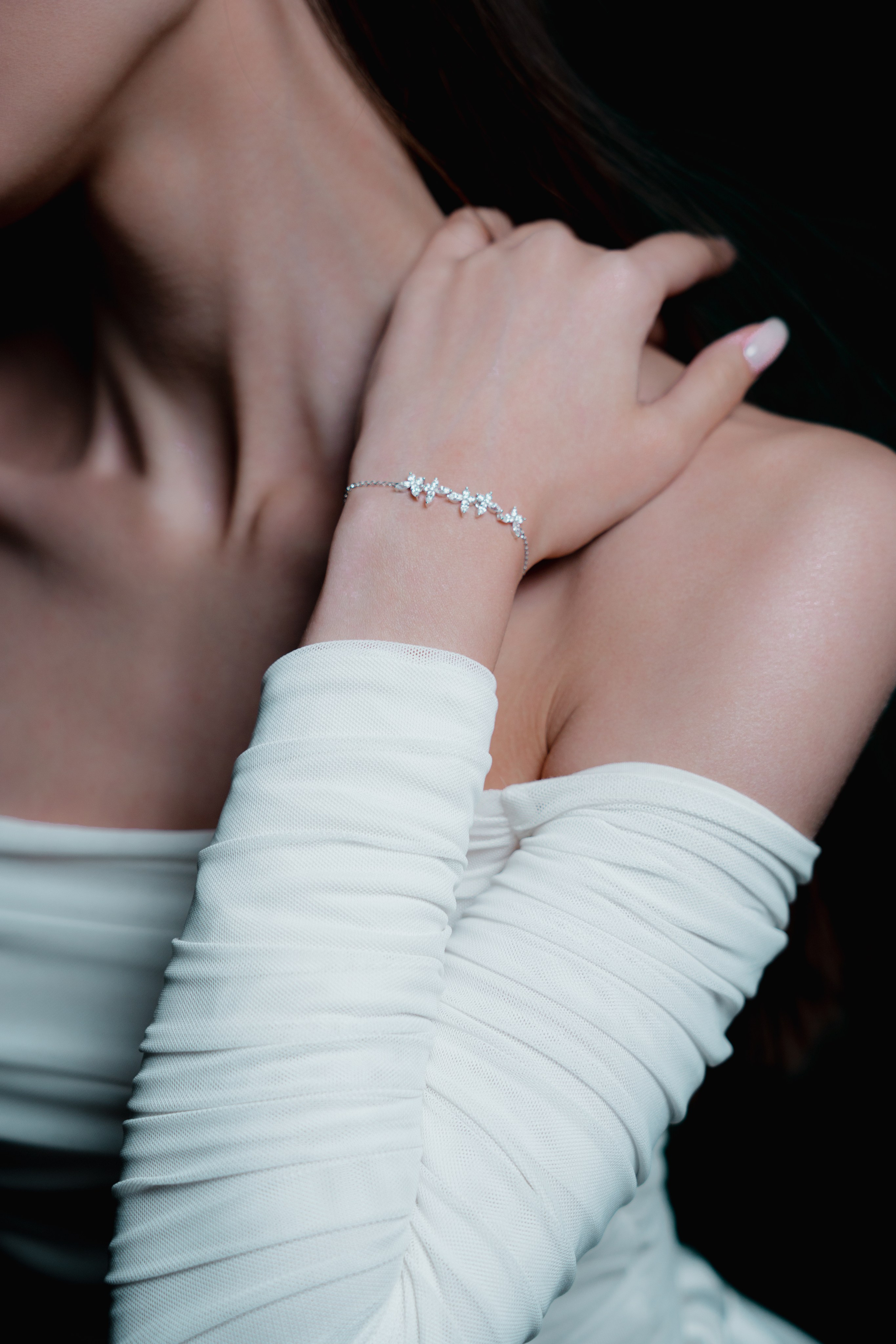 LUMER jewelry. Портретный и репортажный фотограф в Санкт-Петербурге