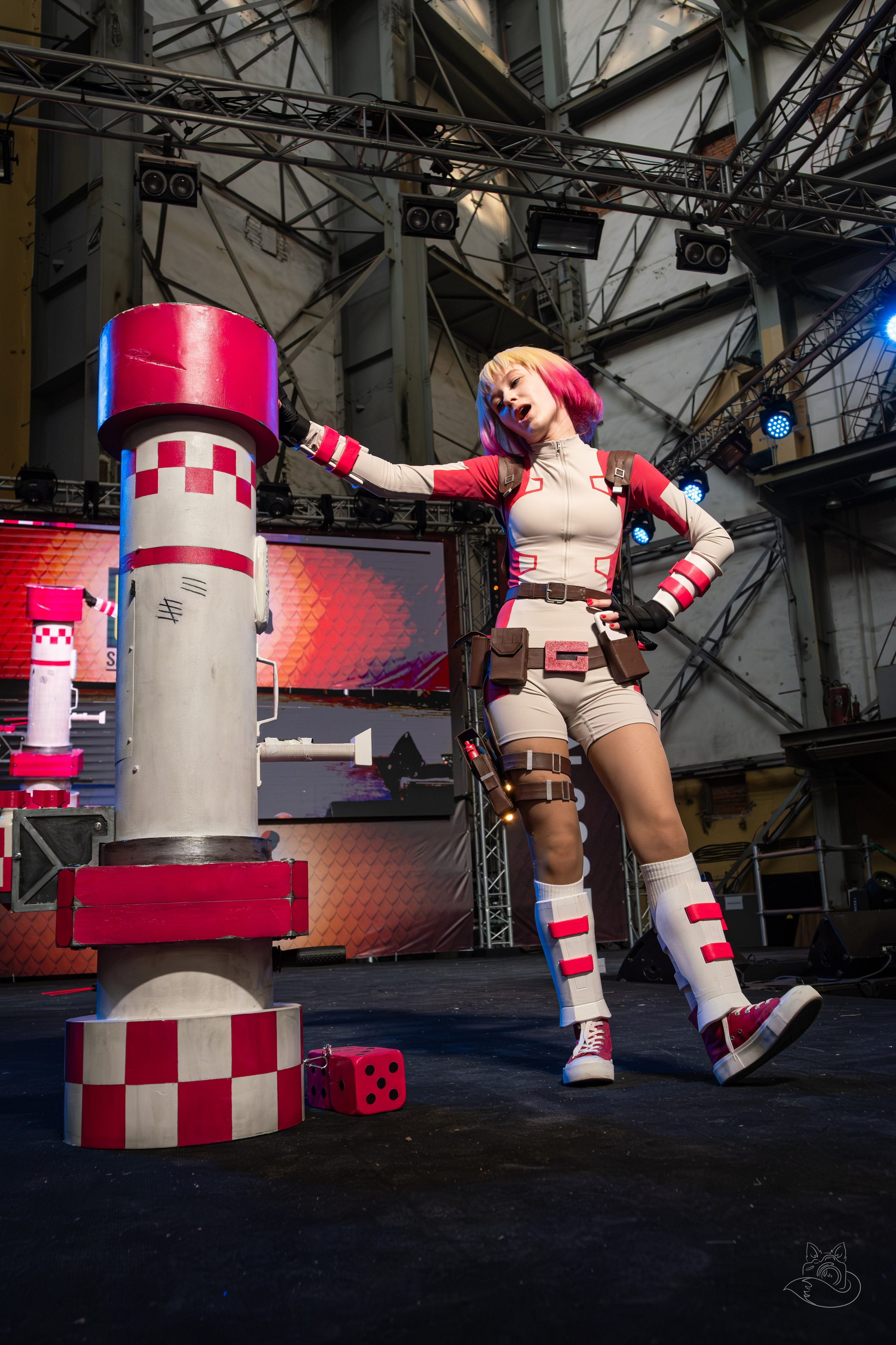 Конкурс Epic Con 2025. Косплей фотограф