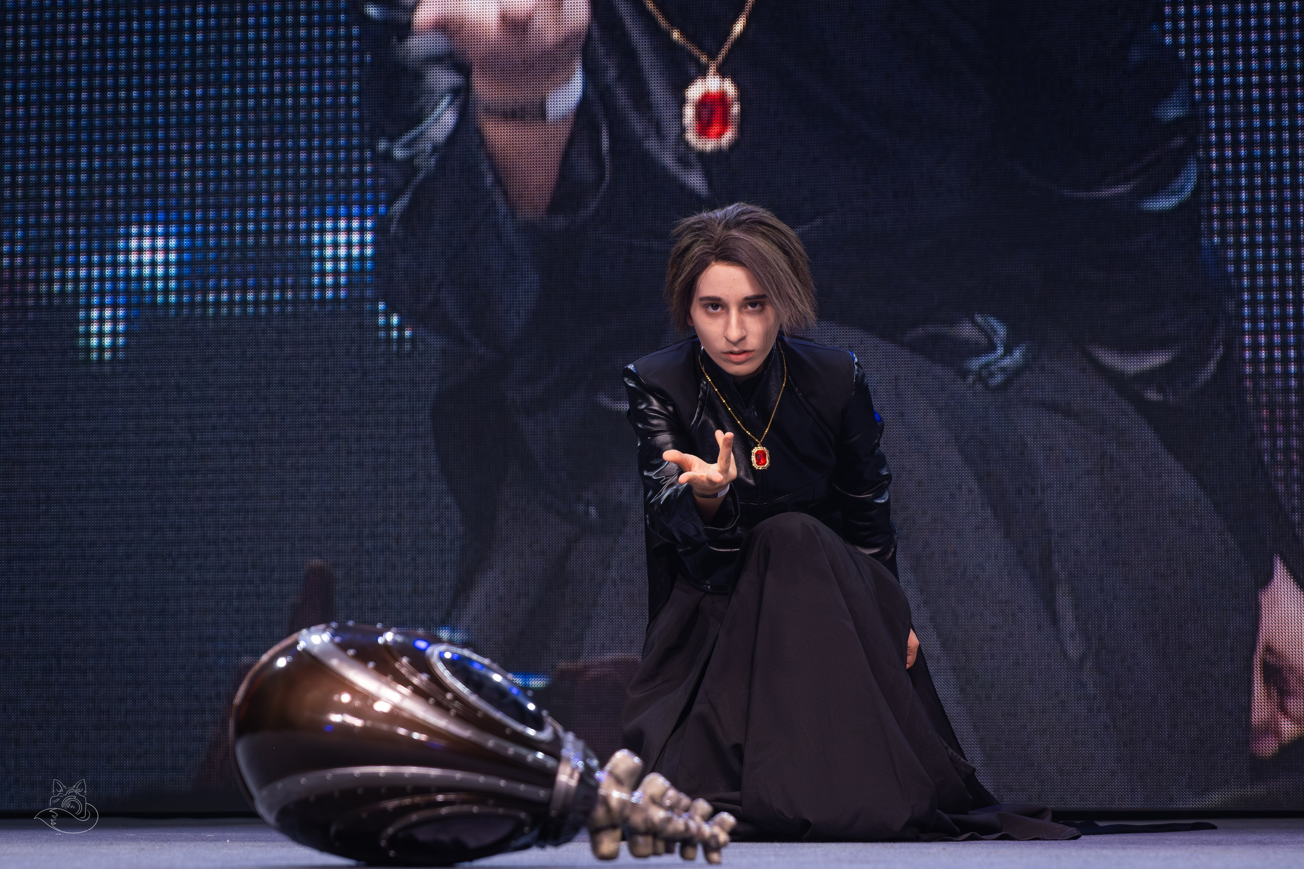 Конкурс Epic Con Russia 2025 | Москва. Косплей фотограф