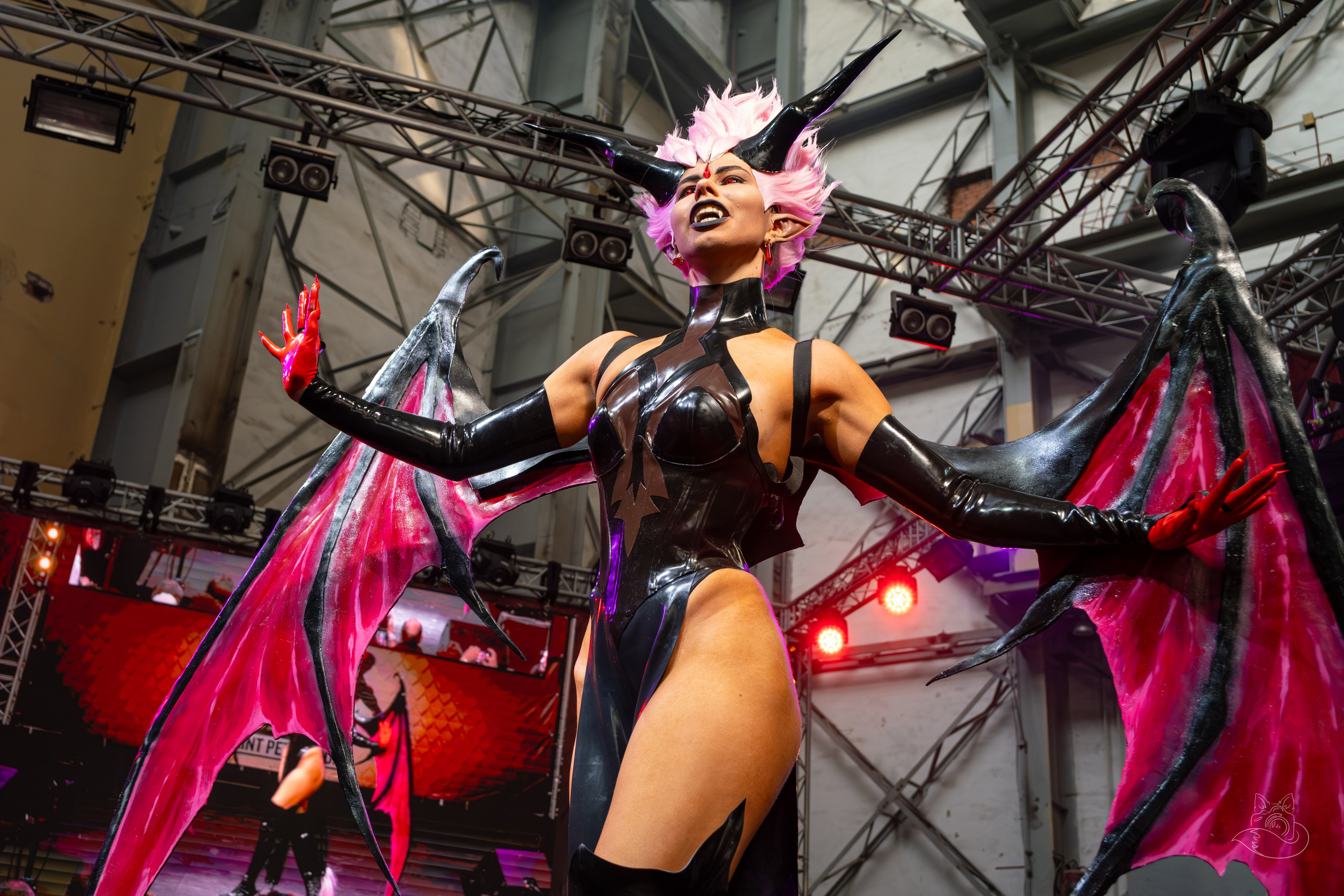 Конкурс Epic Con 2025. Косплей фотограф