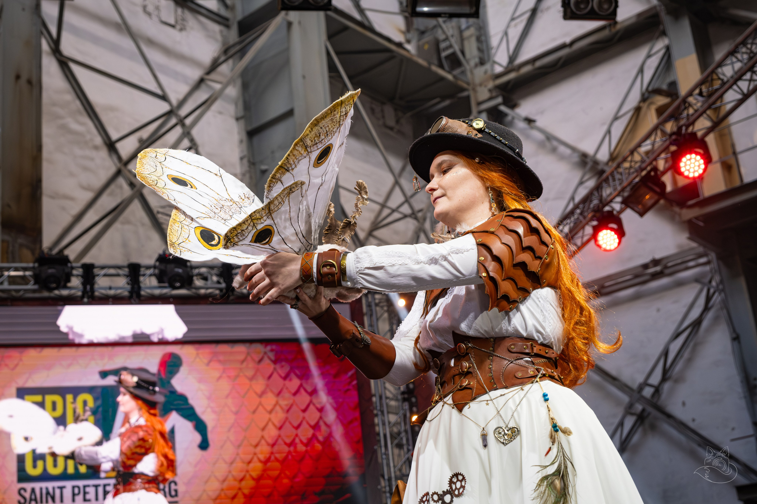 Конкурс Epic Con 2025. Косплей фотограф