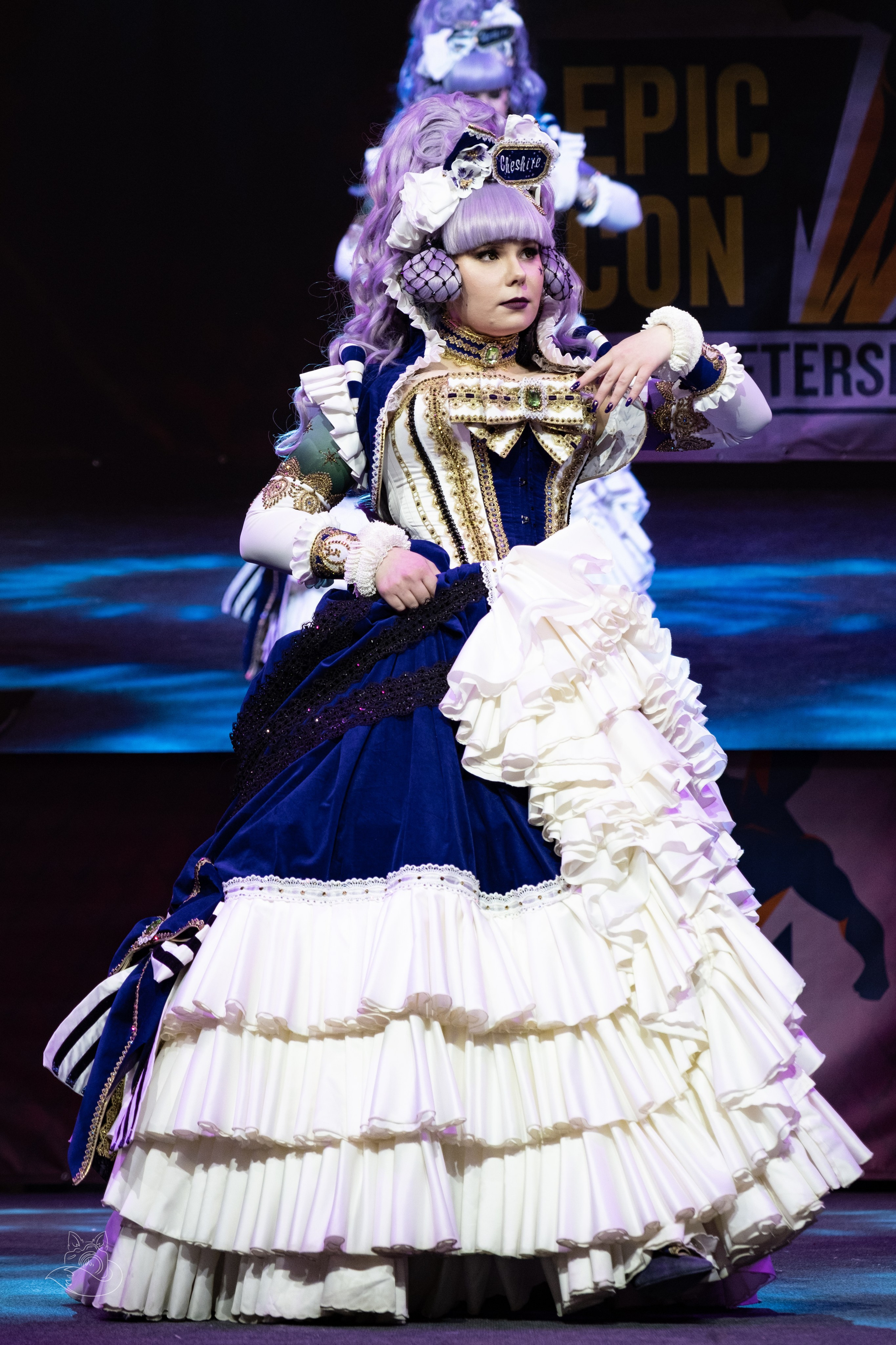 Победители Epic Con 2023. Косплей фотограф