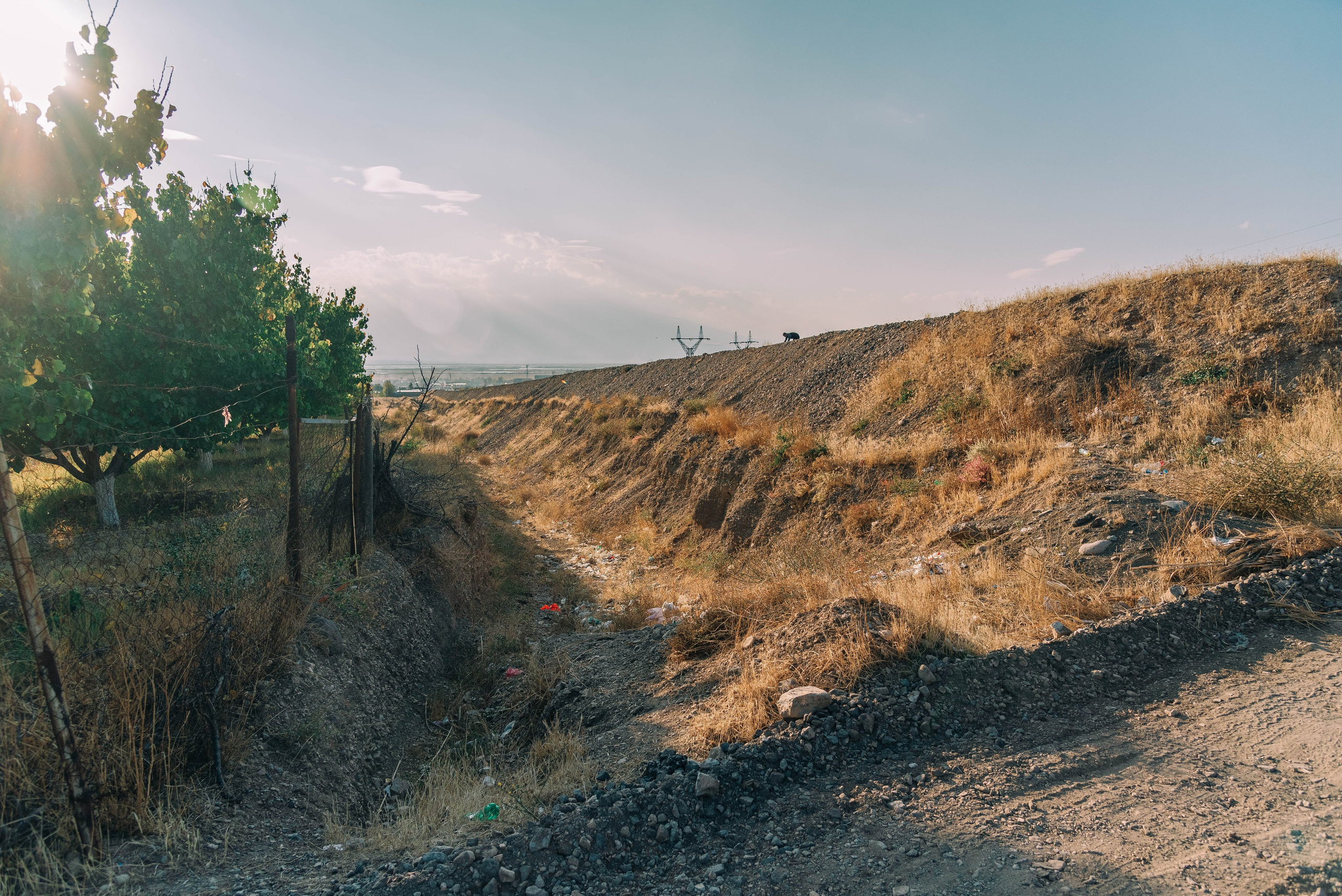 Армения, 2019. Фотограф Марк Арсаков