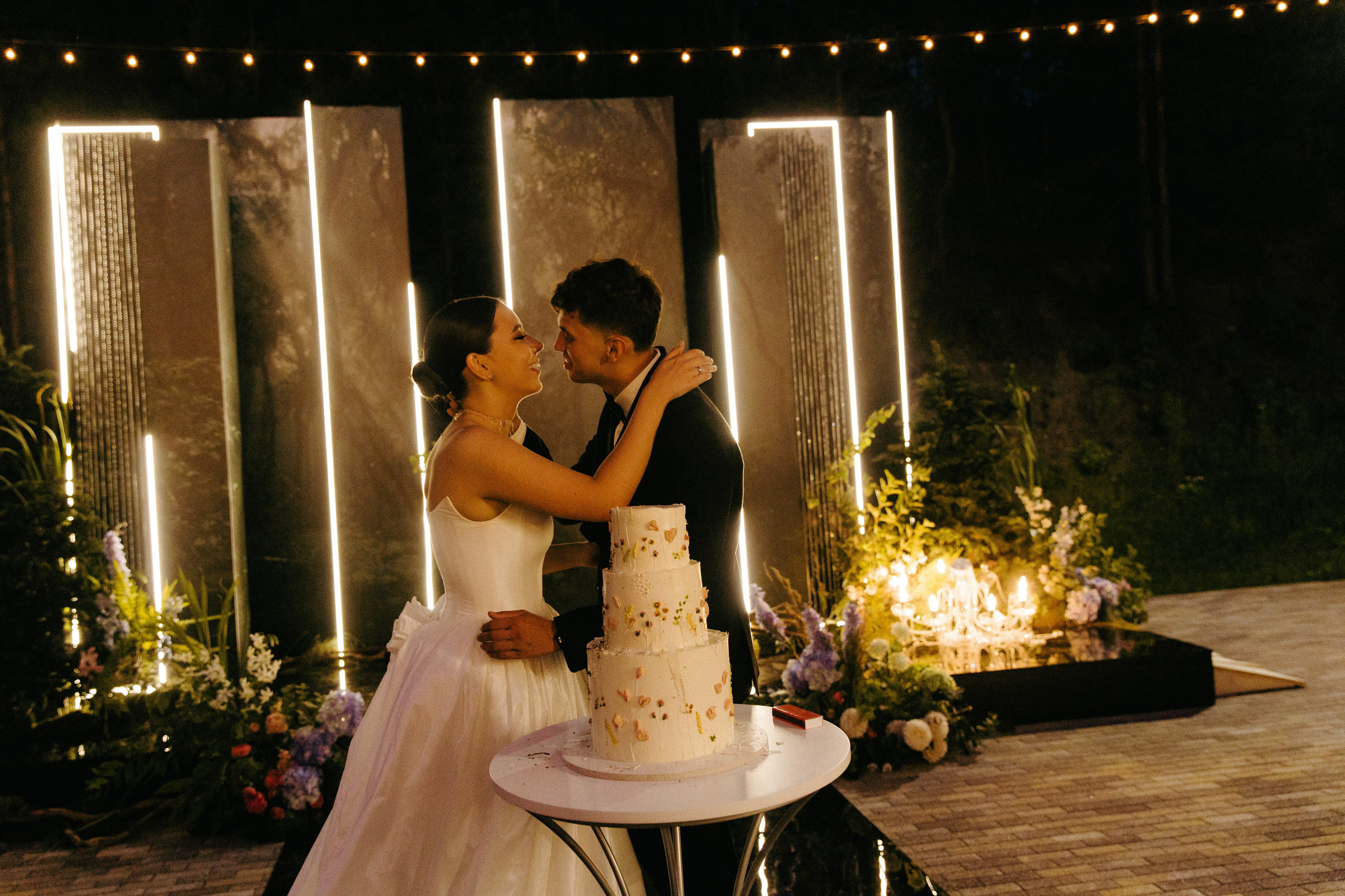 WEDDING I+D. Аня Нагайцева фотограф в Томске, семьи, портреты, контент