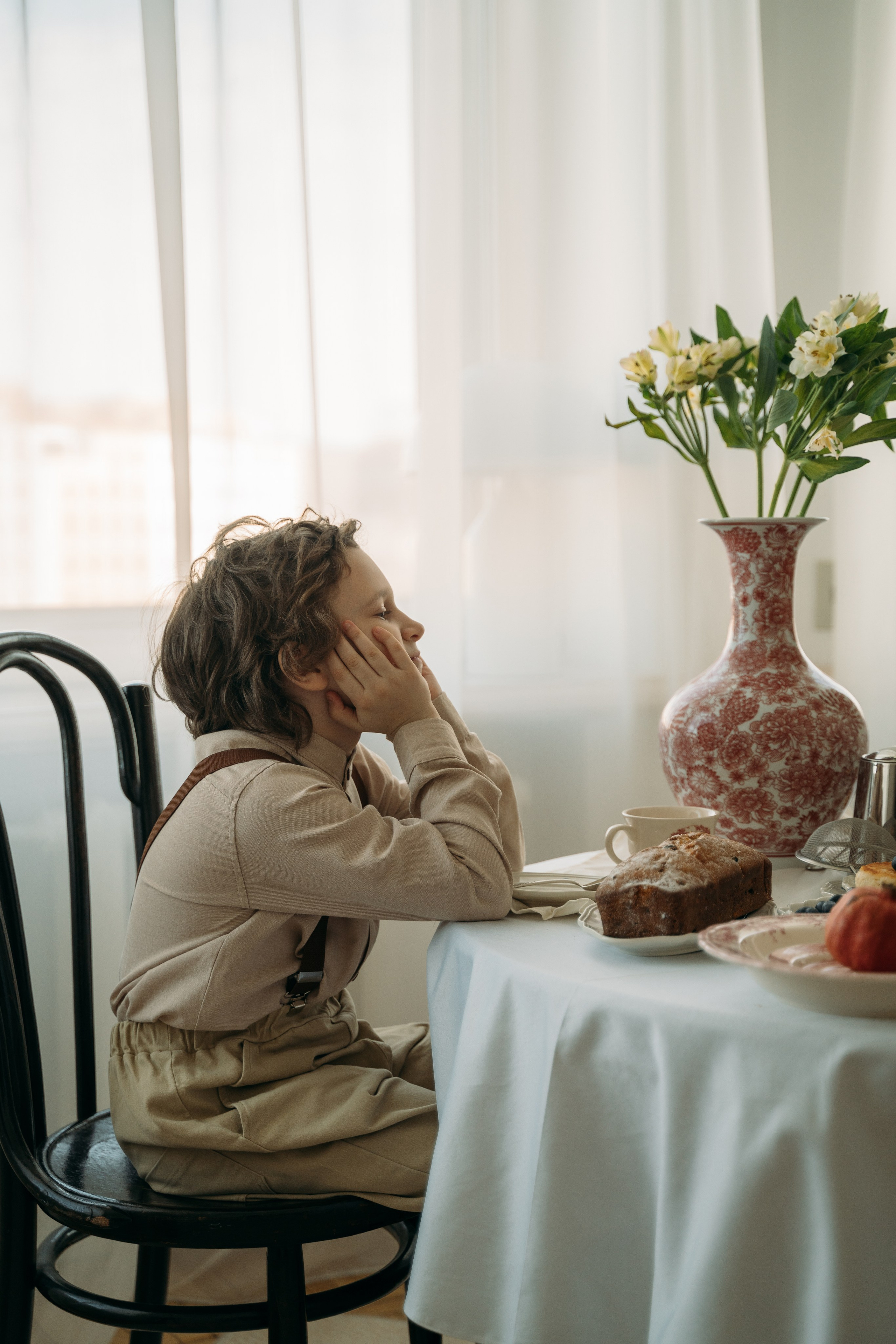 Утро в сталинке. FotoTanya. Раменское/Жуковский/Бронницы