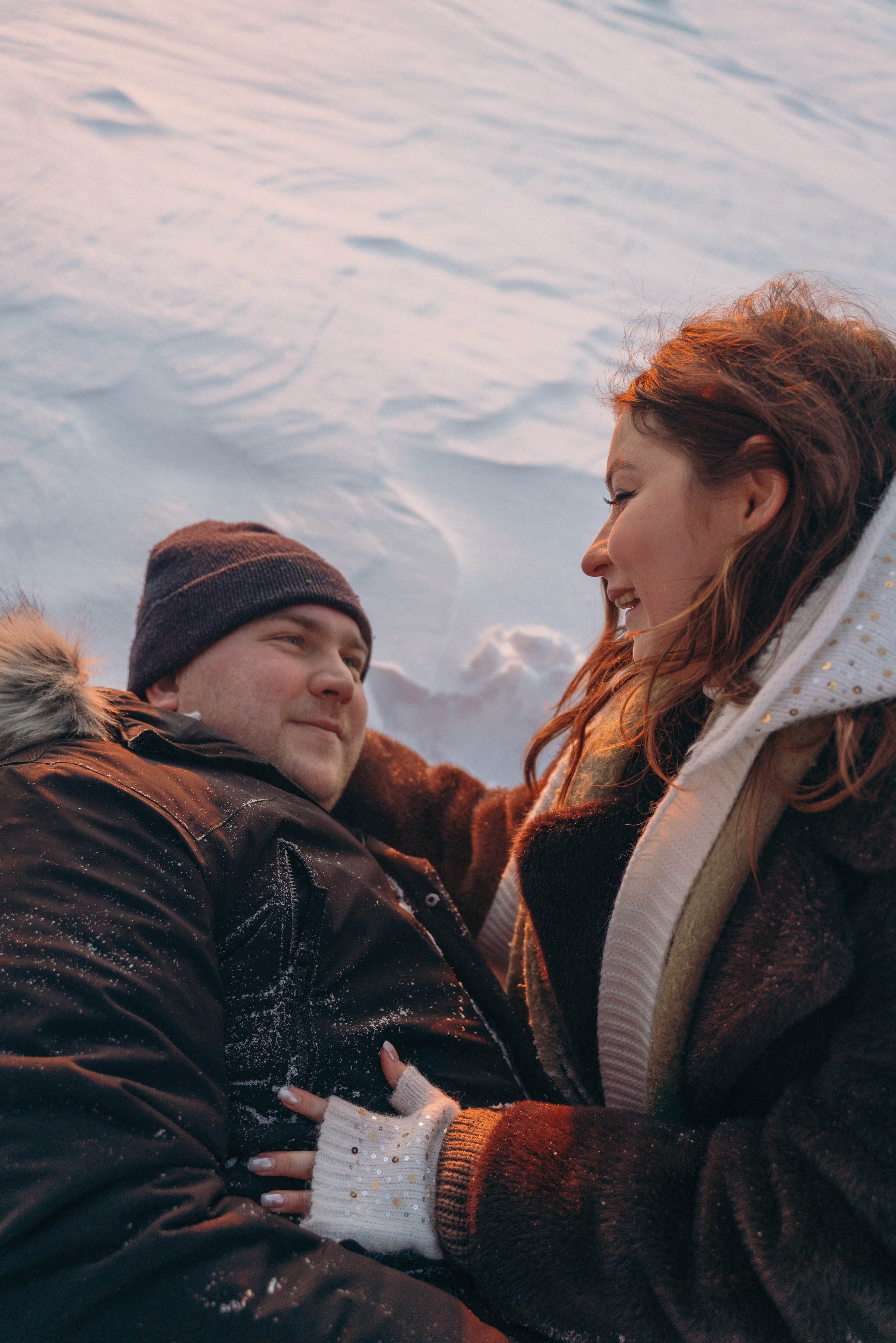 Бесконечность. FotoTanya. Раменское/Жуковский/Бронницы