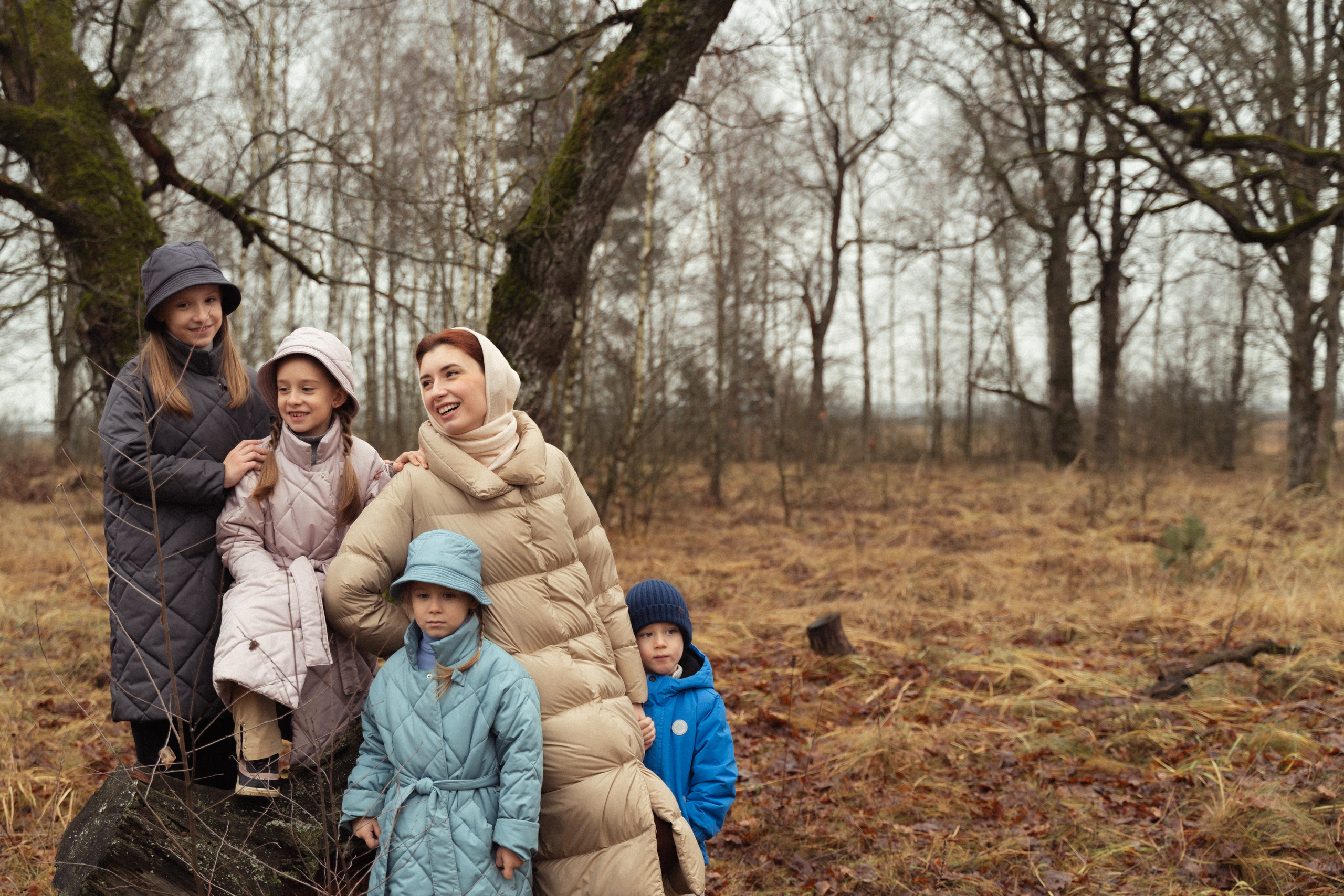 За гранью времен…. FotoTanya. Раменское/Жуковский/Бронницы