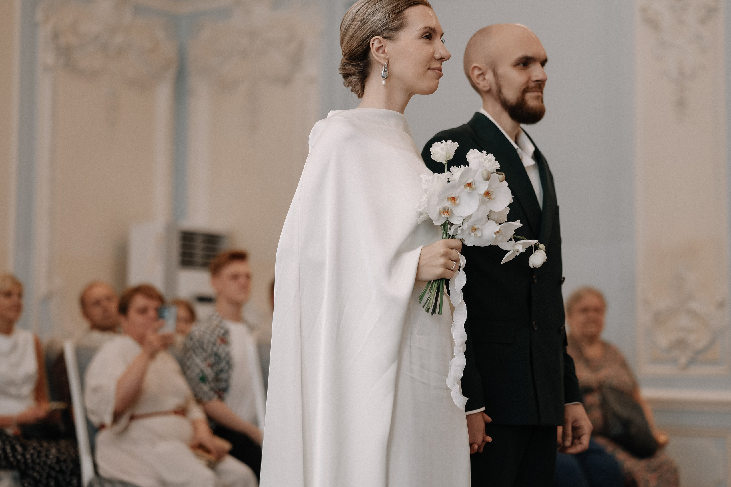 Все по настоящему…. Свадебный и семейный Фотограф Денис Кошель