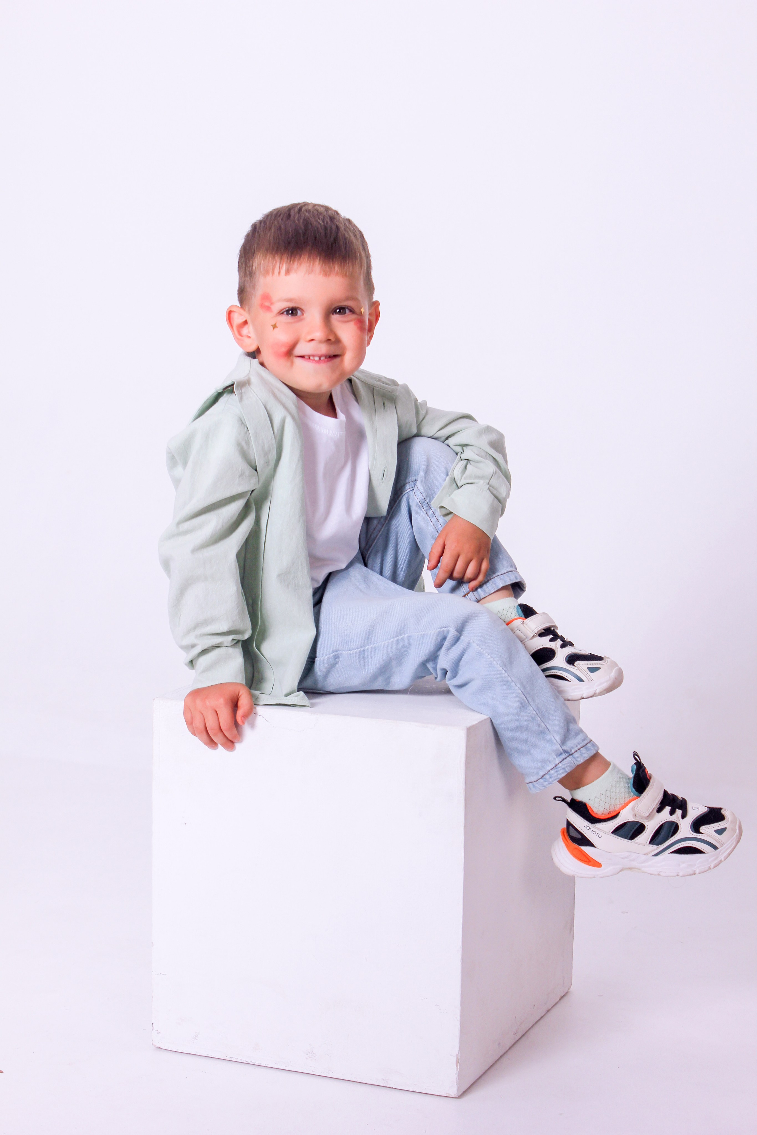 Черноносов Максим. Promodels