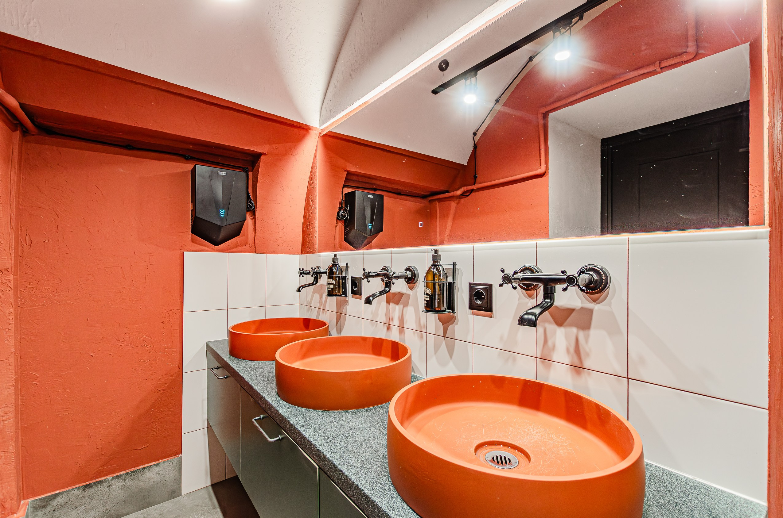 Хостел Кремлевский. Nataliphotokzn.ru Фотограф. Казань. Интерьерная съёмка