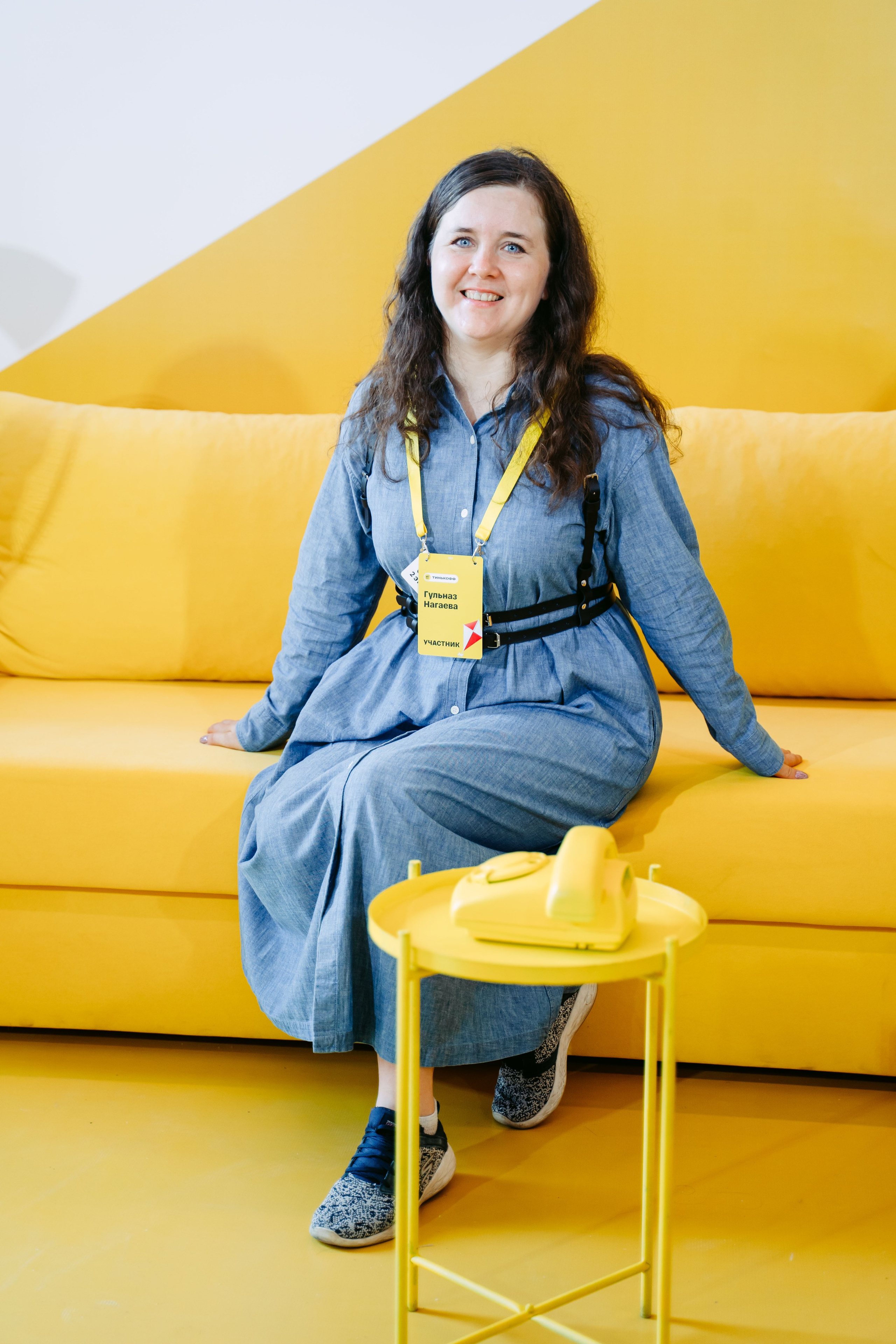 Тинькофф. ИТ-фест / 2023. Саша Копылов, фотограф в Казани