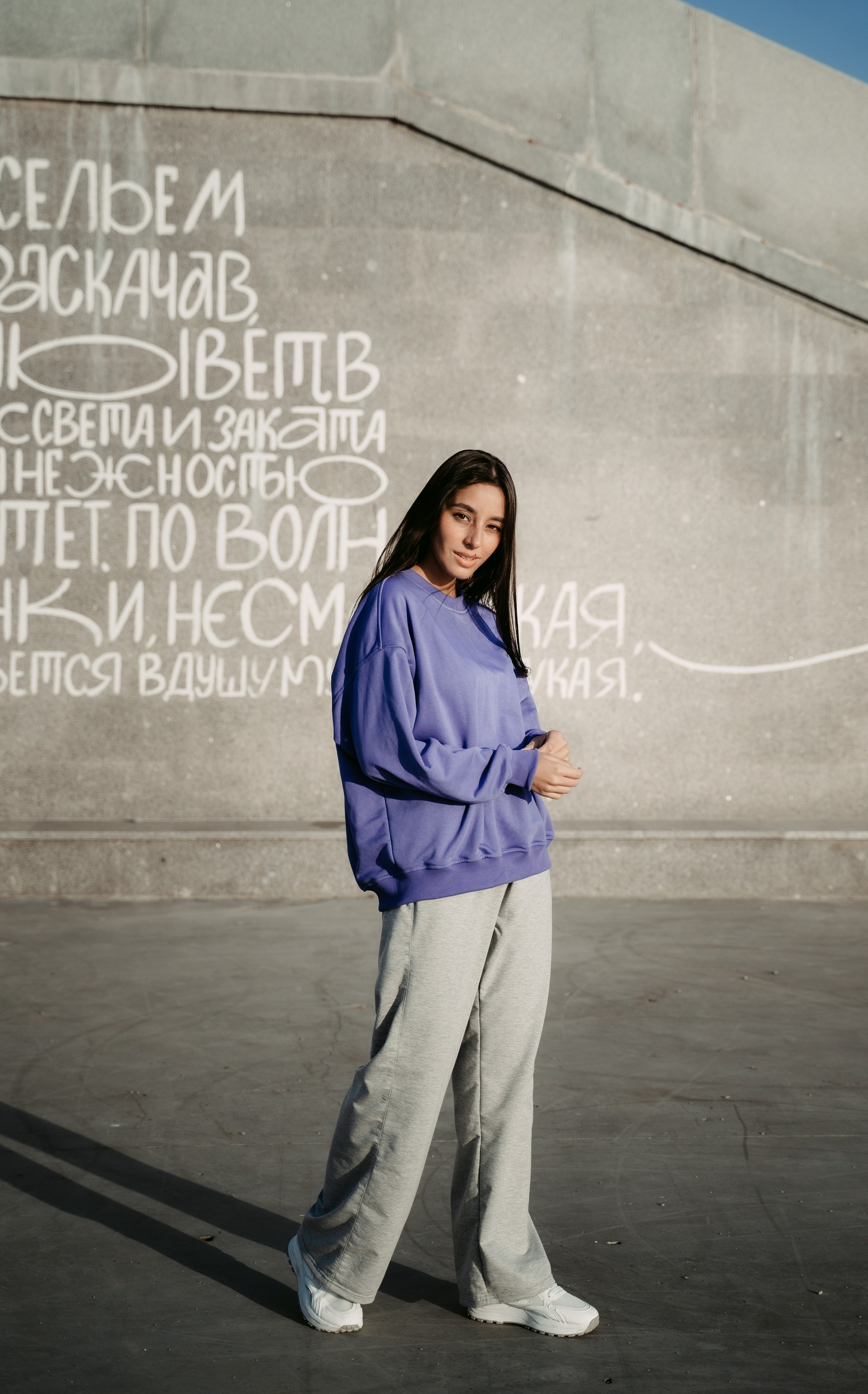 Chukcha / летняя коллекция. Саша Копылов, фотограф в Казани