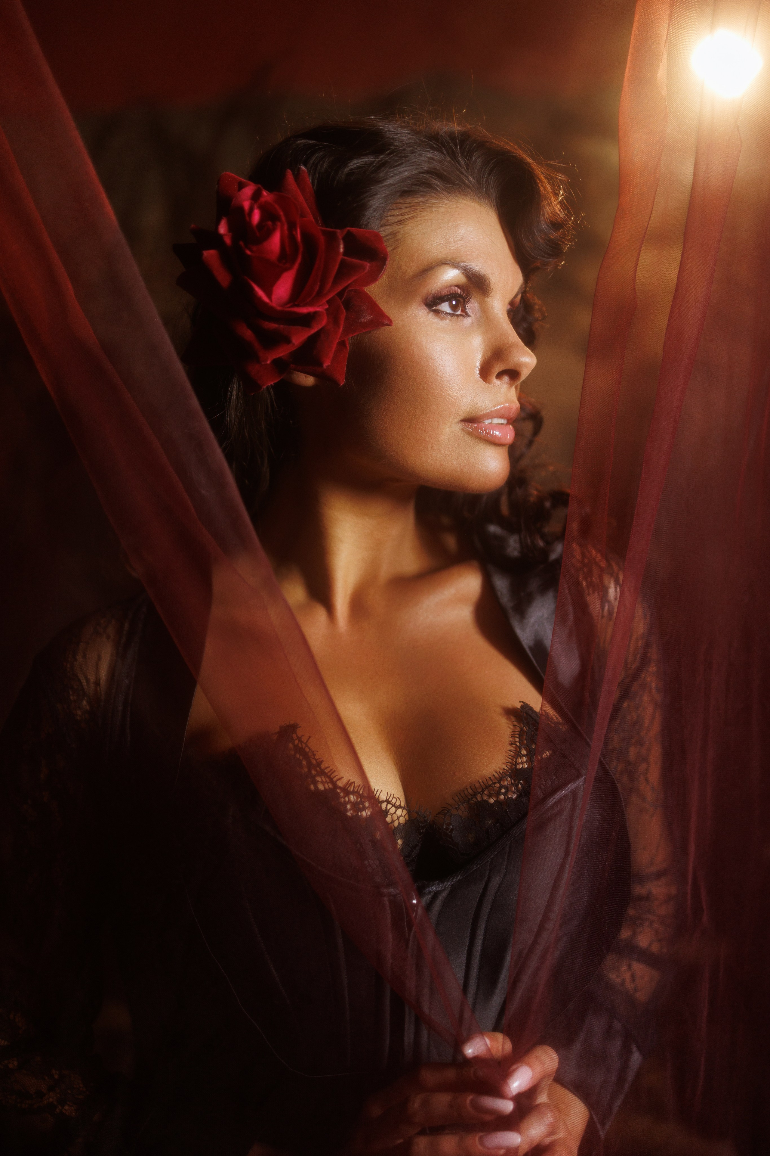 Яника. Марковкина КрисТина