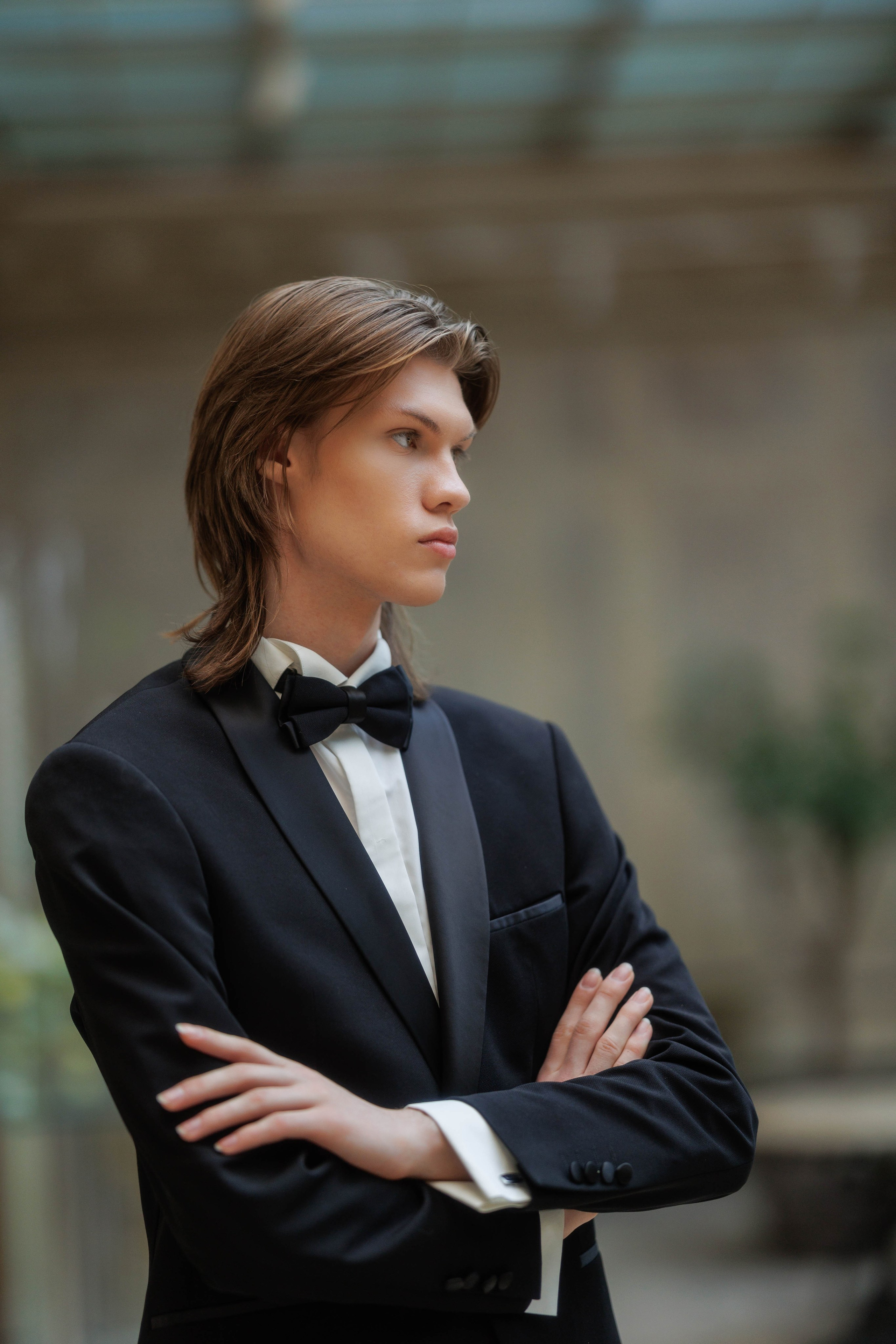 Турандот Амина и Влад. Марковкина КрисТина