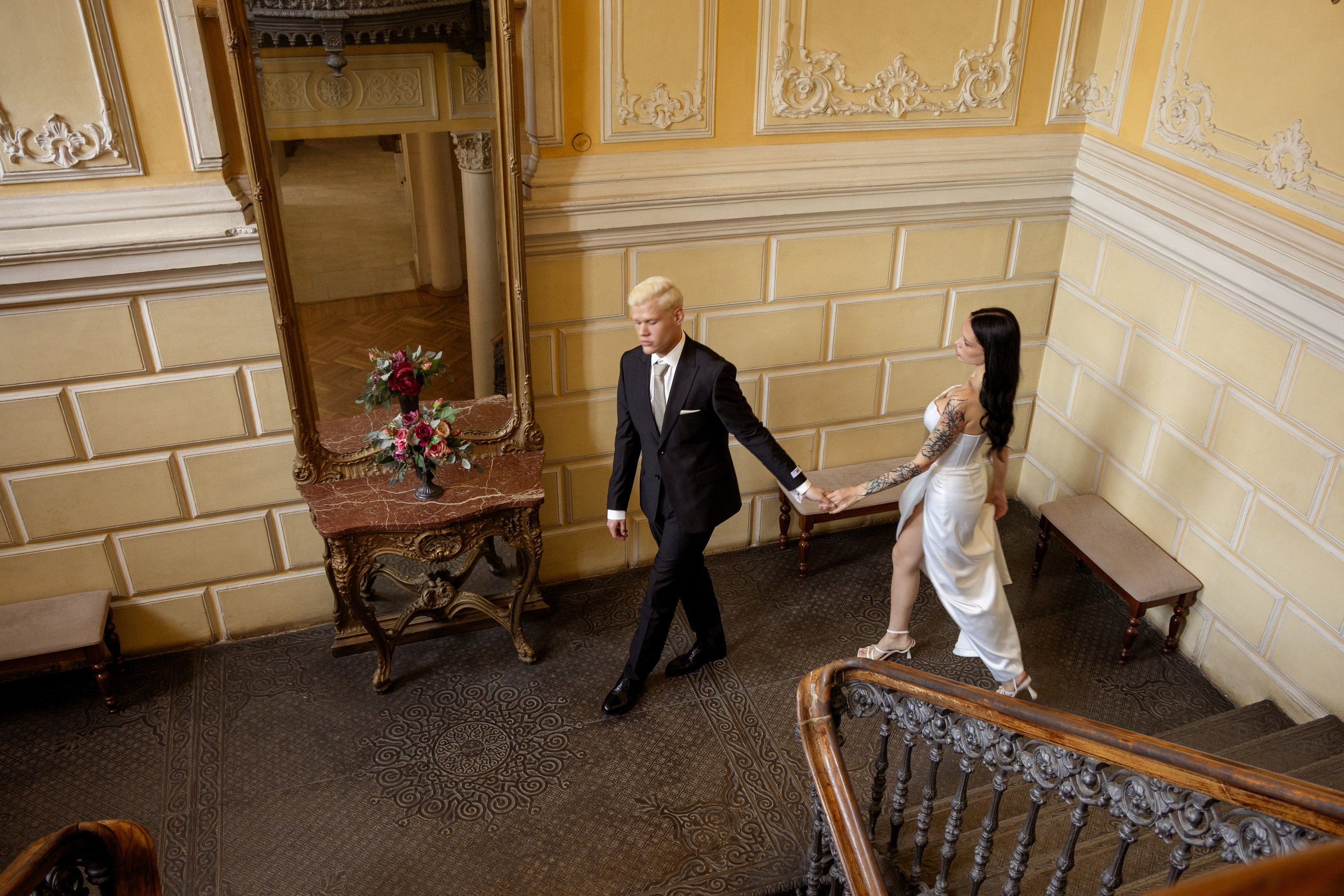 Пушкинская Библиотека. Марковкина КрисТина