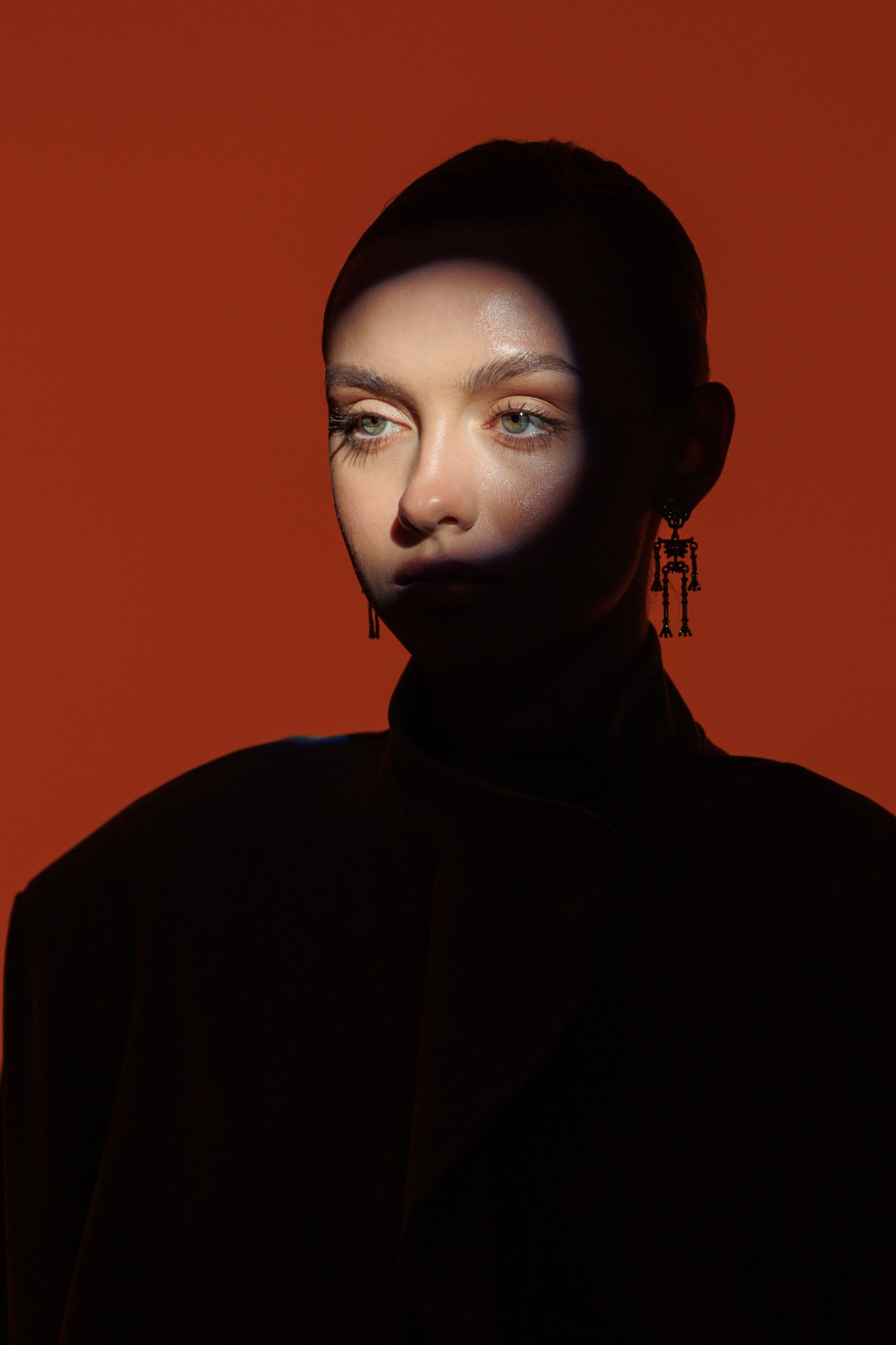 Алиса цвет. Марковкина КрисТина