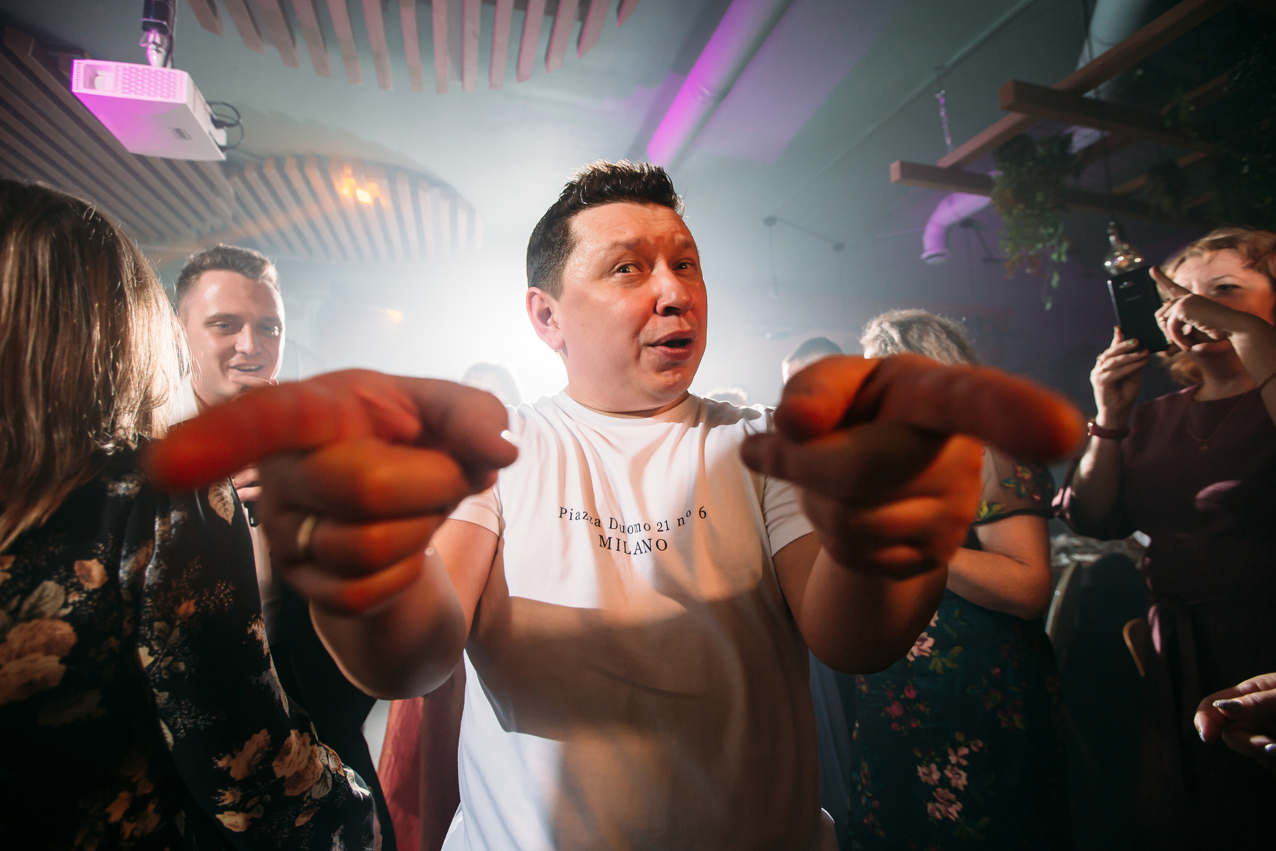 Репортаж. Александр и Евгения Фокины — фотограф Первоуральск, Екатеринбург