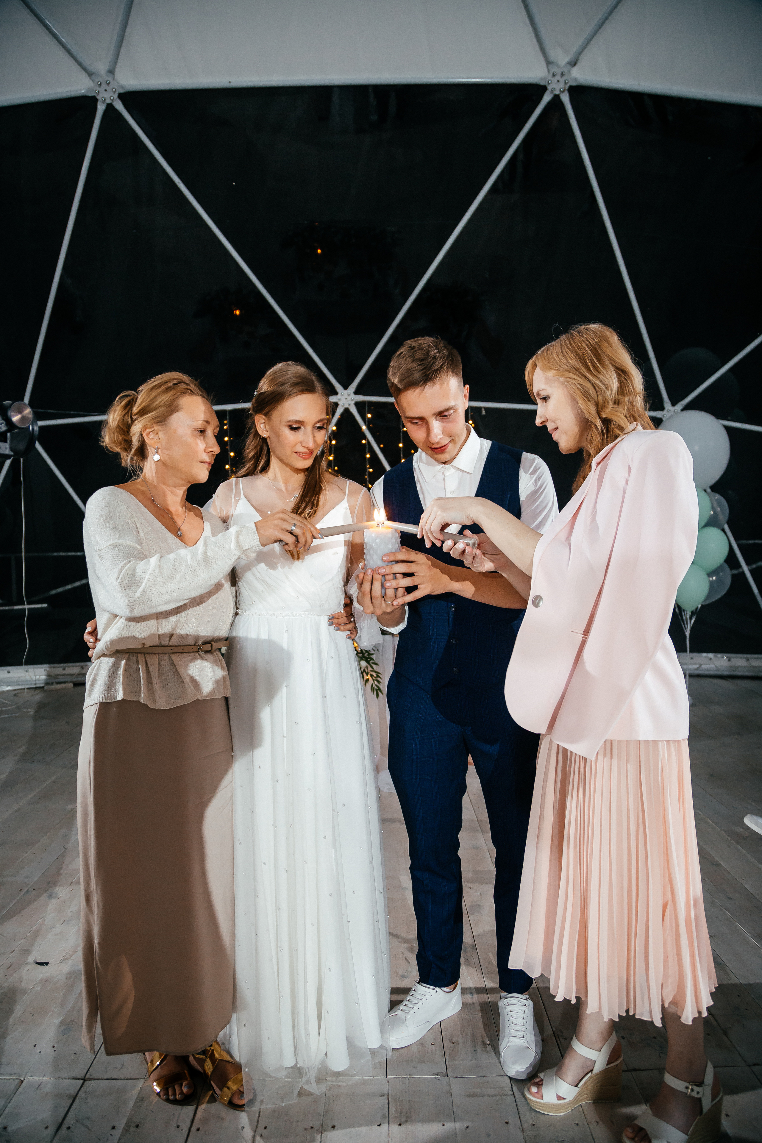 Глеб и Ирина. Александр и Евгения Фокины — фотограф Первоуральск, Екатеринбург