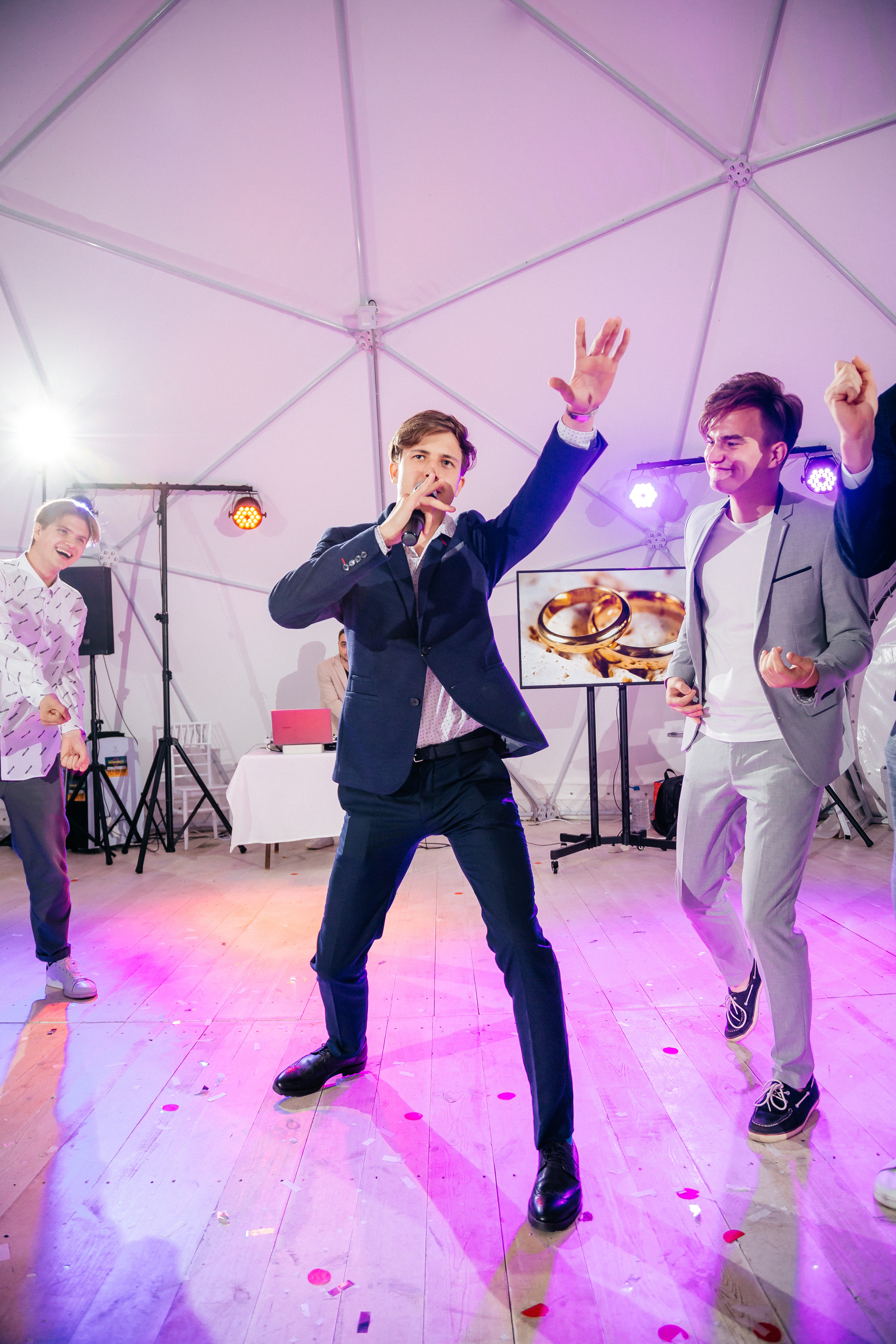 Глеб и Ирина. Александр и Евгения Фокины — фотограф Первоуральск, Екатеринбург