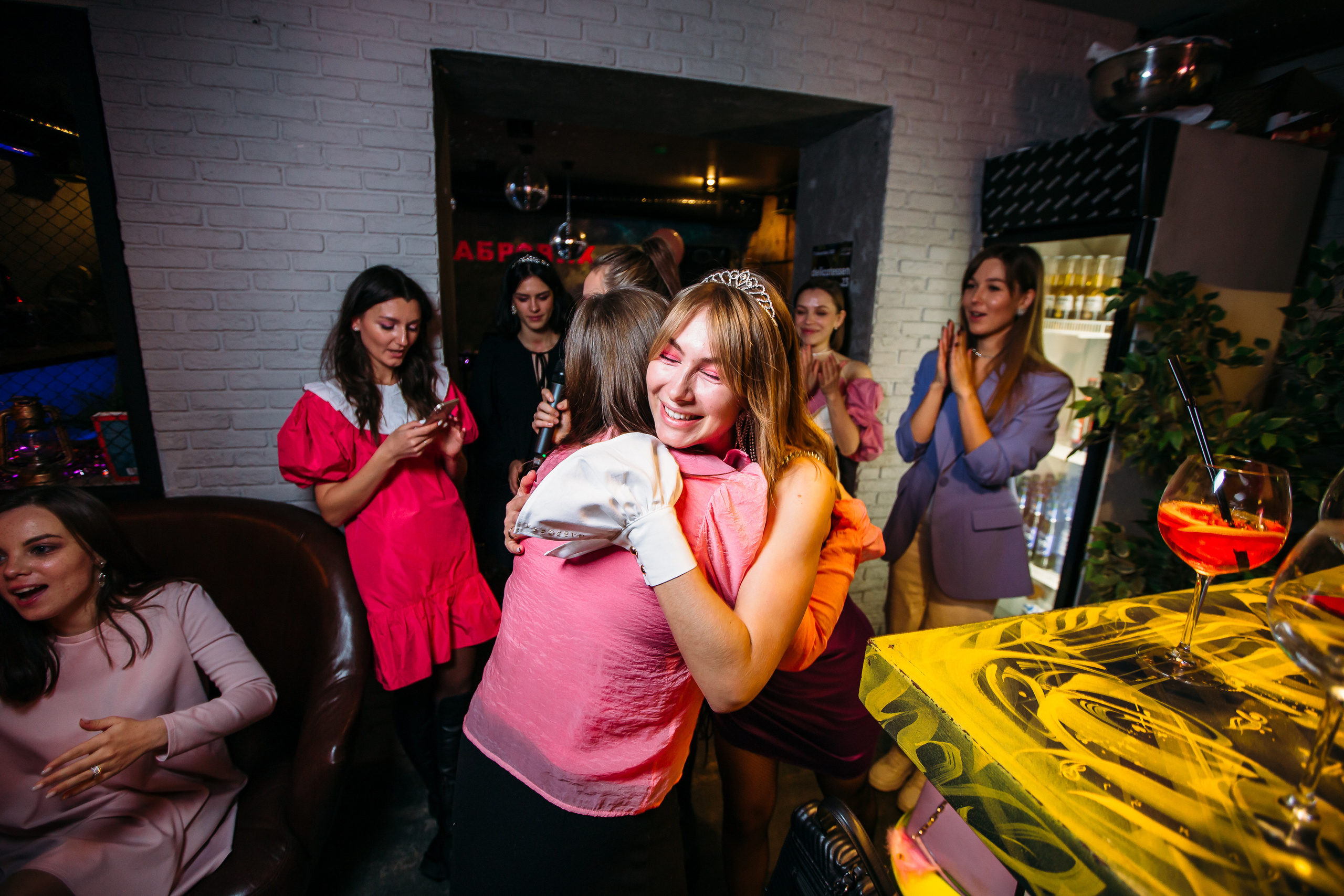 Репортаж. Александр и Евгения Фокины — фотограф Первоуральск, Екатеринбург