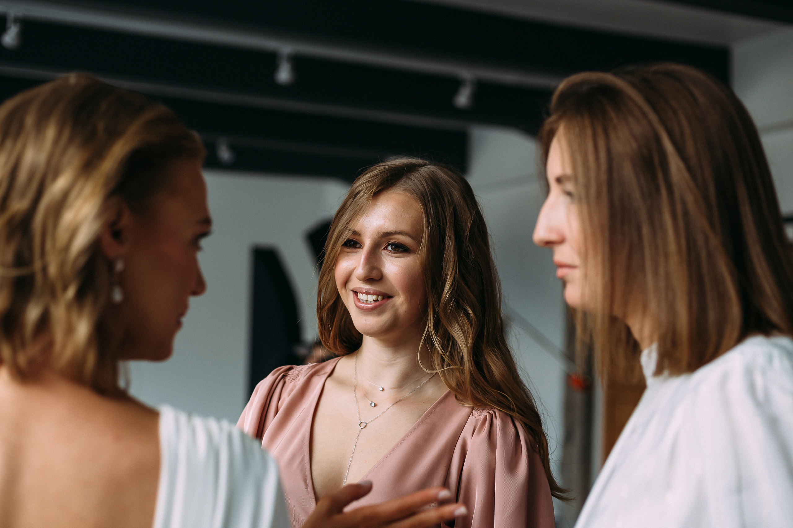 Саша и Катя. Александр и Евгения Фокины — фотограф Первоуральск, Екатеринбург