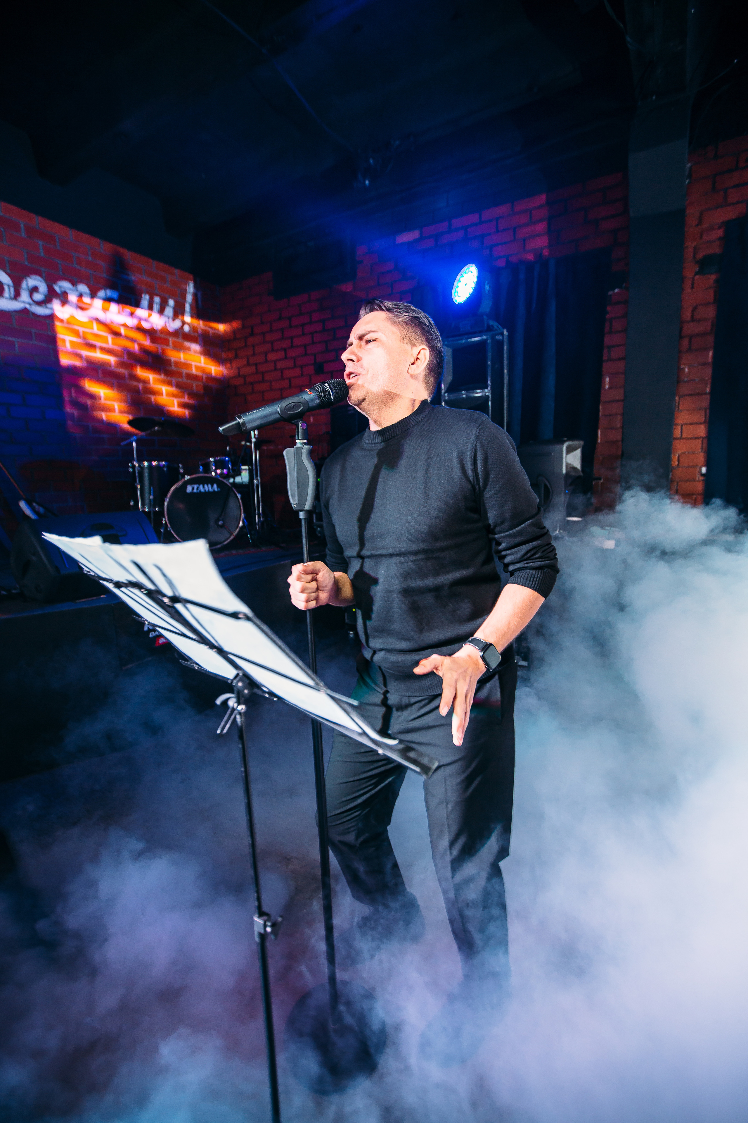 Репортаж. Александр и Евгения Фокины — фотограф Первоуральск, Екатеринбург