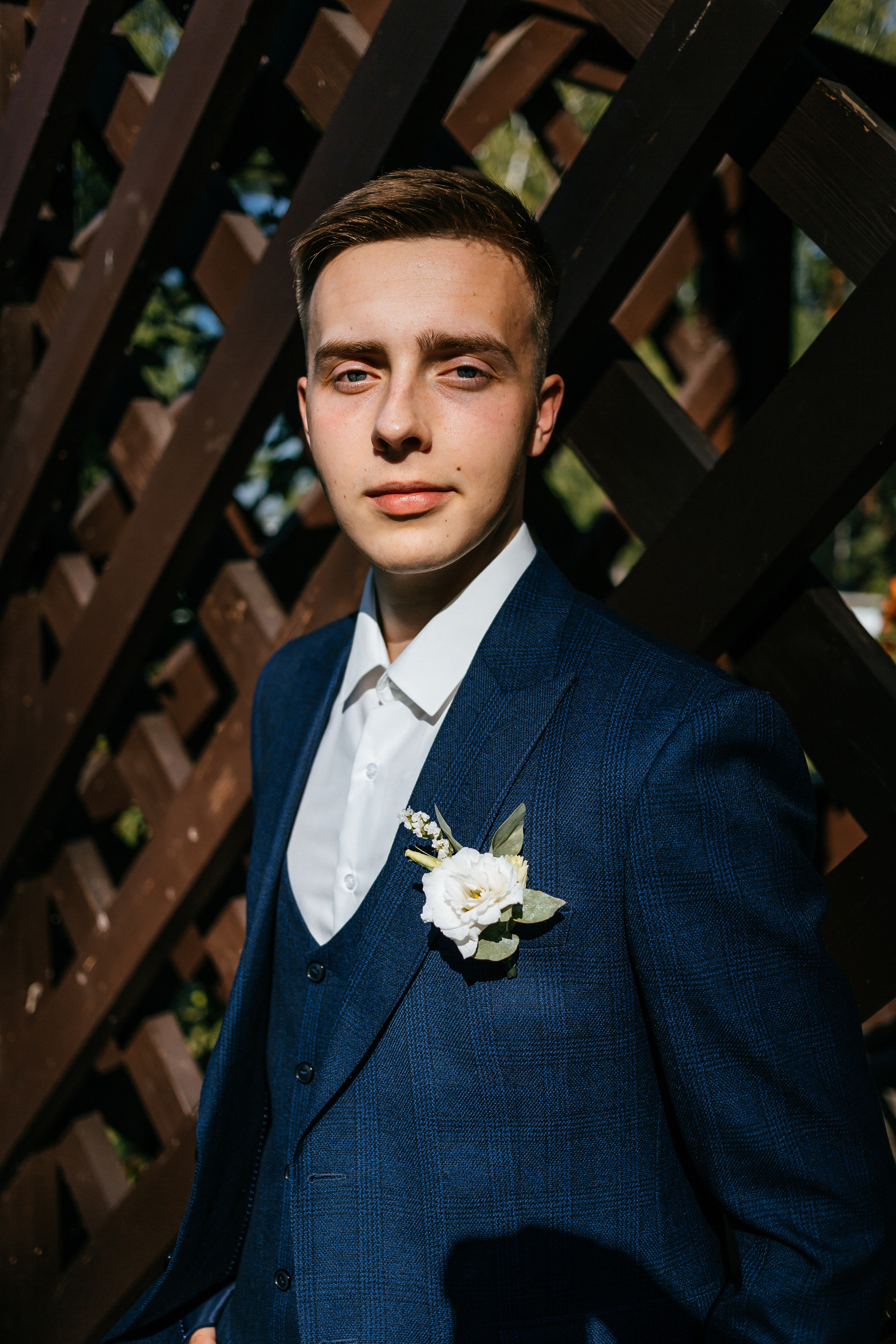 Глеб и Ирина. Александр и Евгения Фокины — фотограф Первоуральск, Екатеринбург